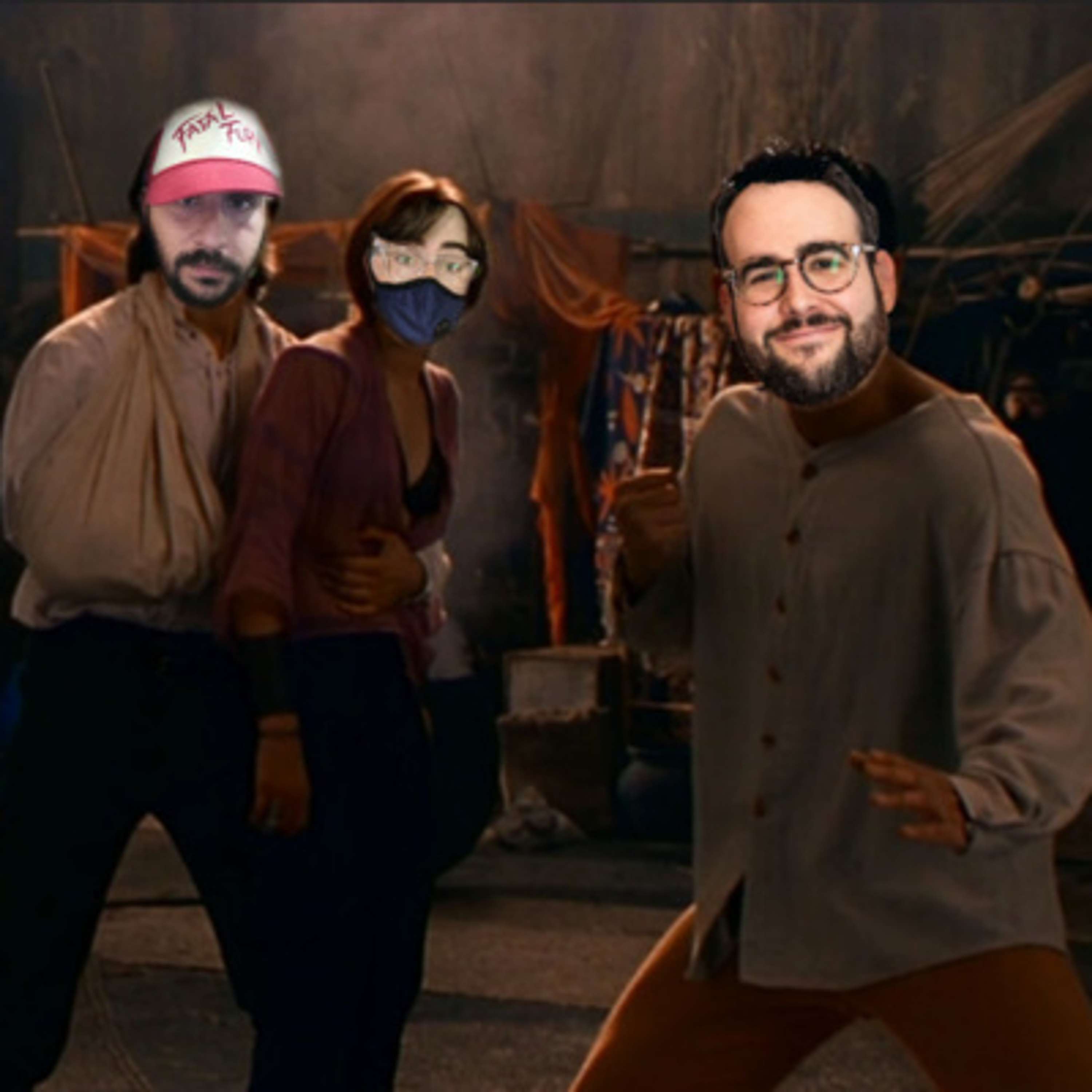 MK Podquest