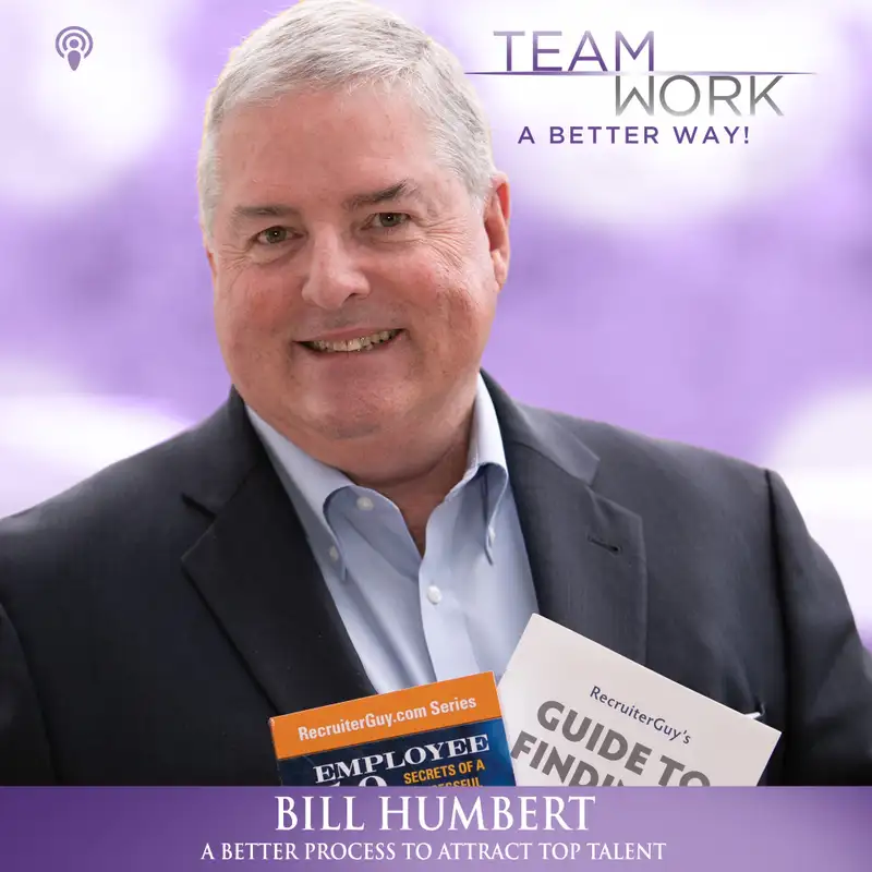 A Better Process to Attract Top Talent