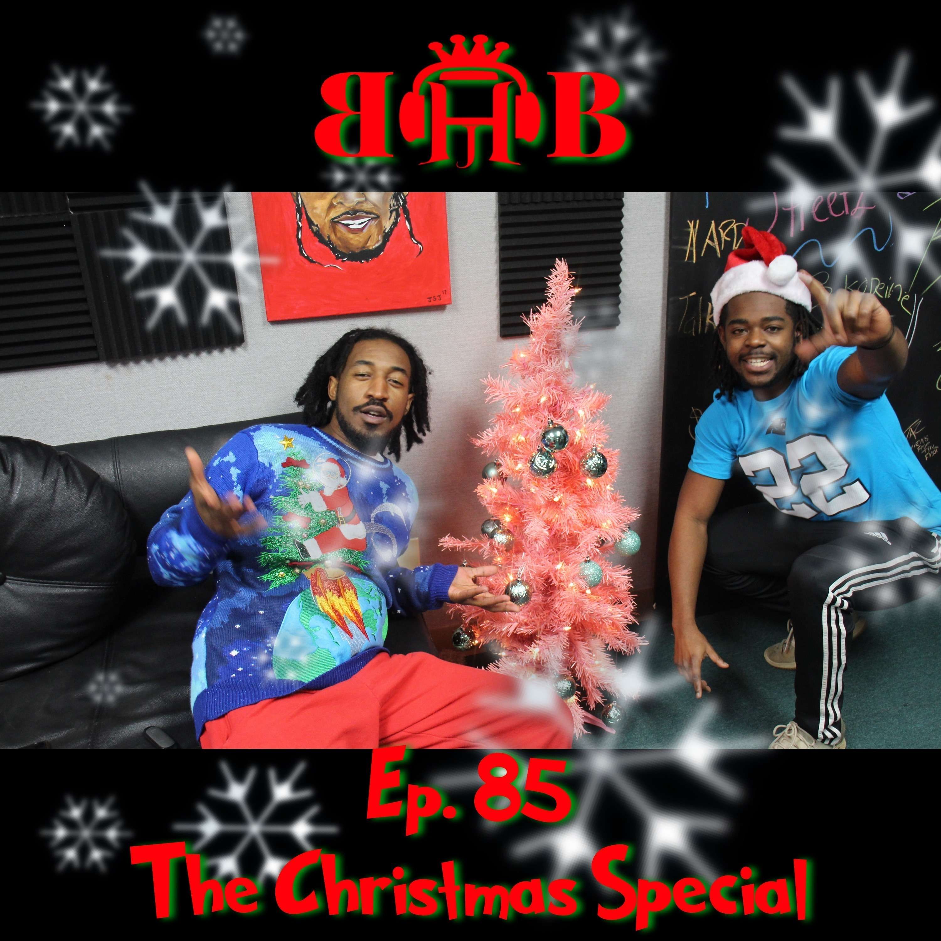 The BHB Podcast