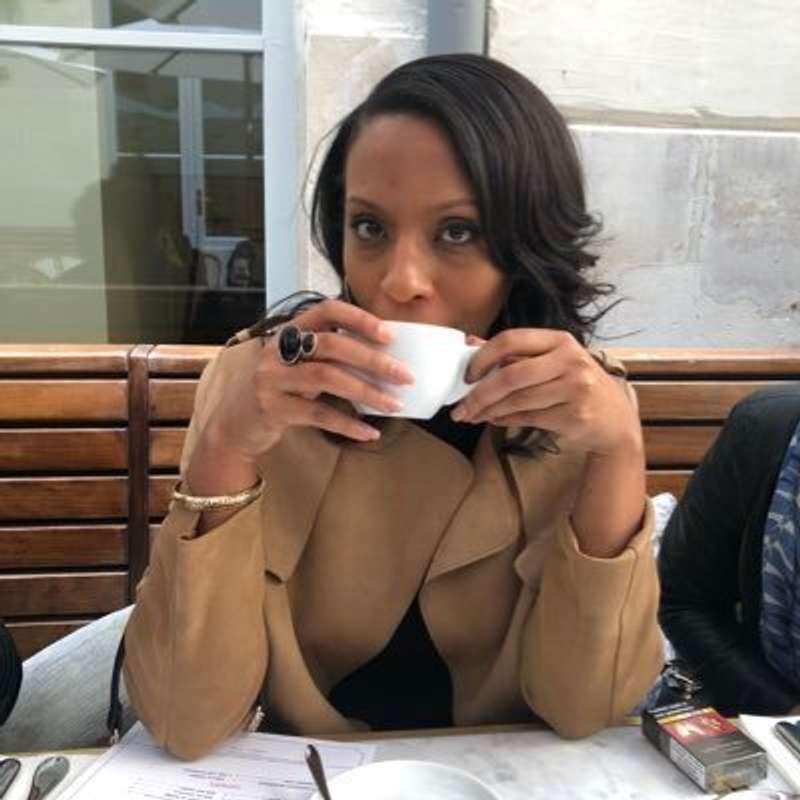 Chanel Compton