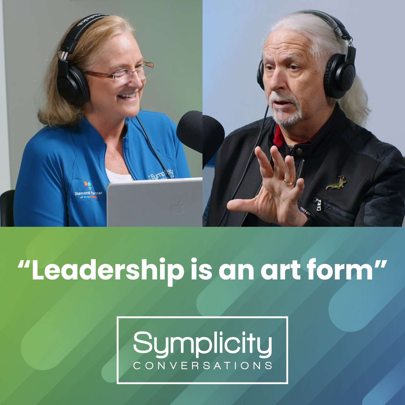 Symplicity Conversations