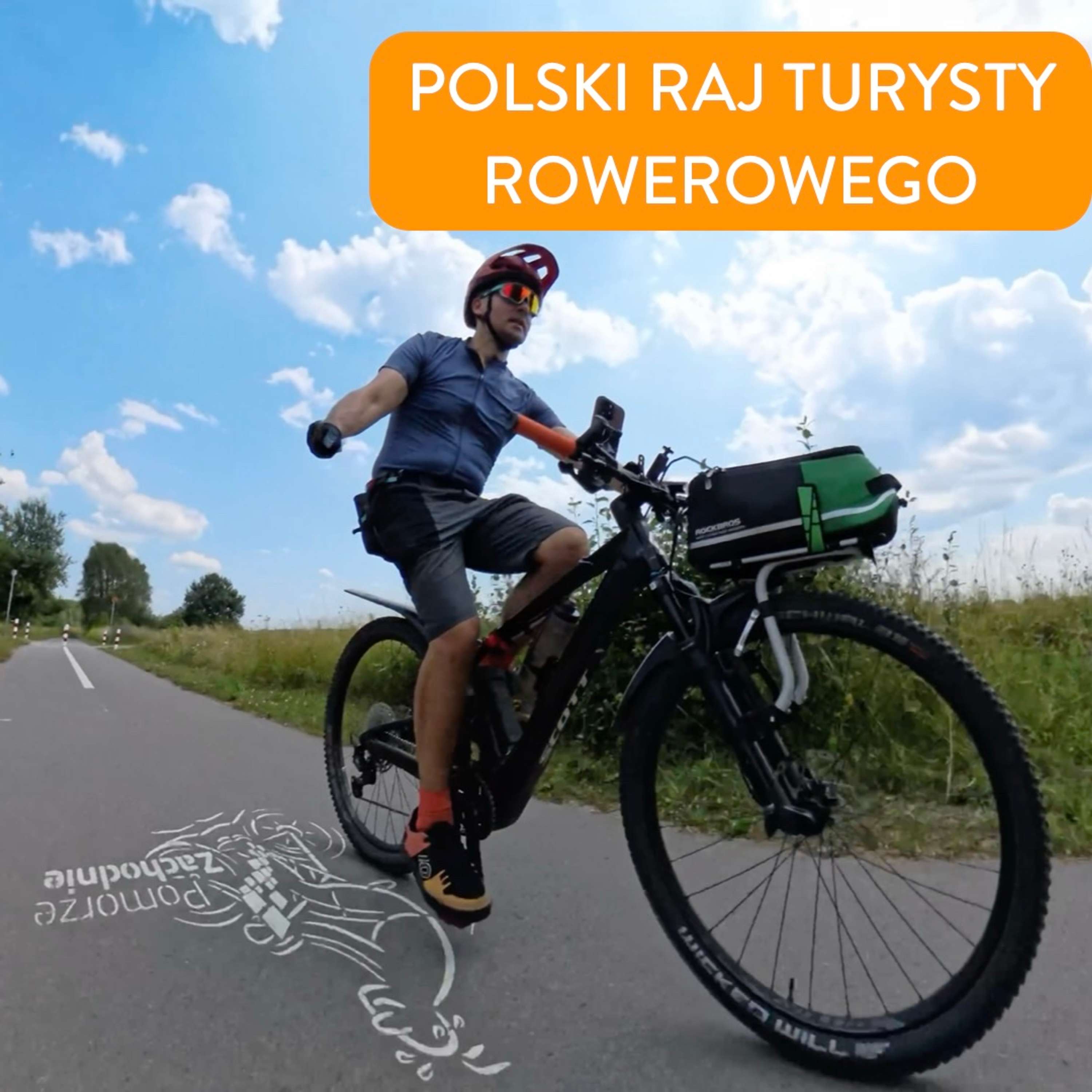Rowery dla Umysłu