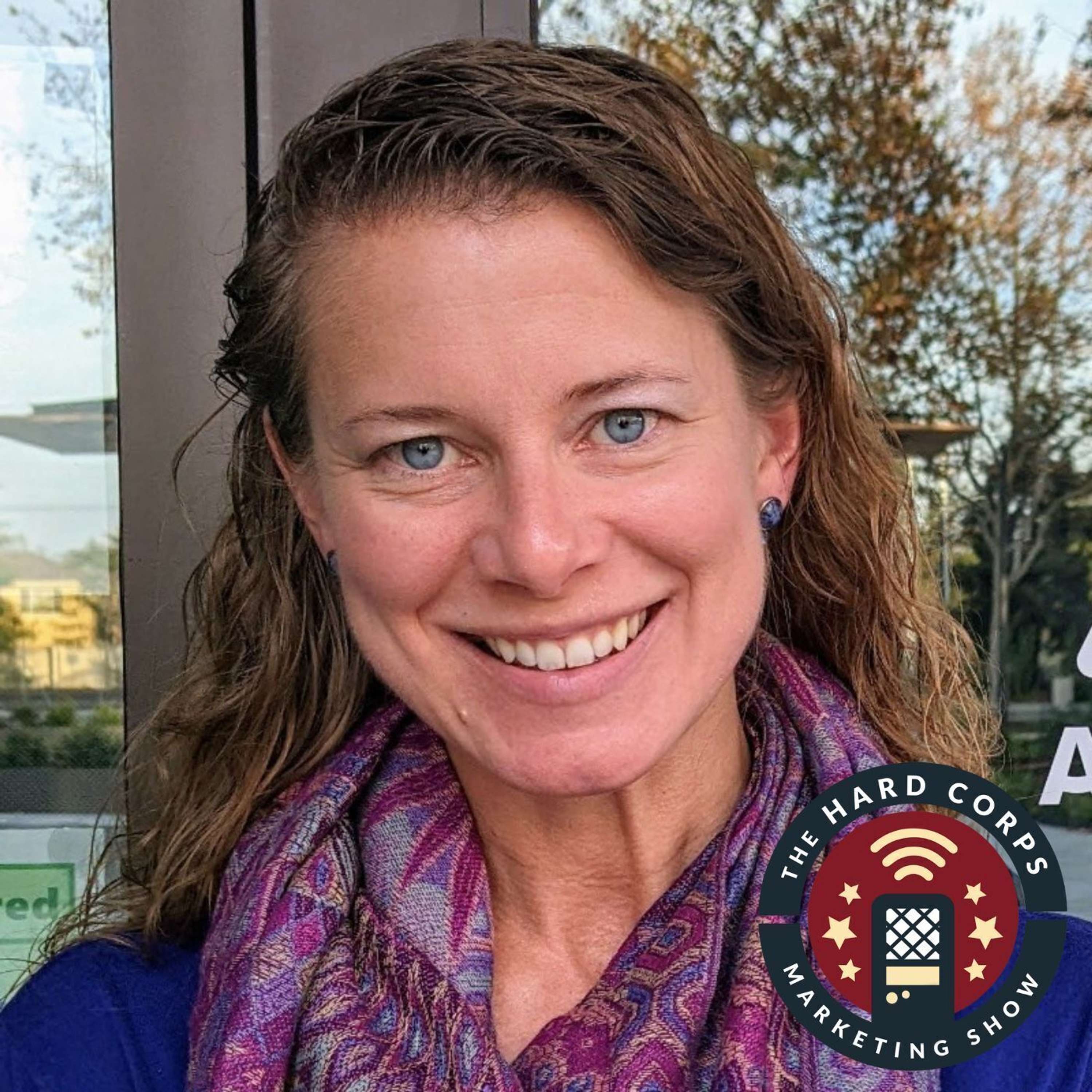 The Hard Corps Marketing Show