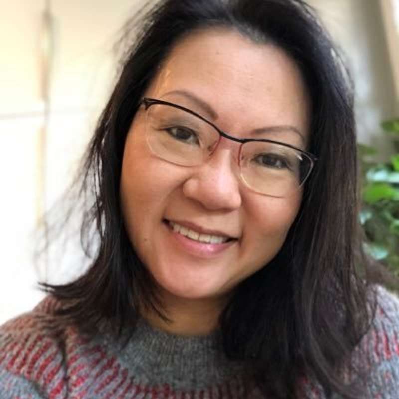 HyeSook Chung