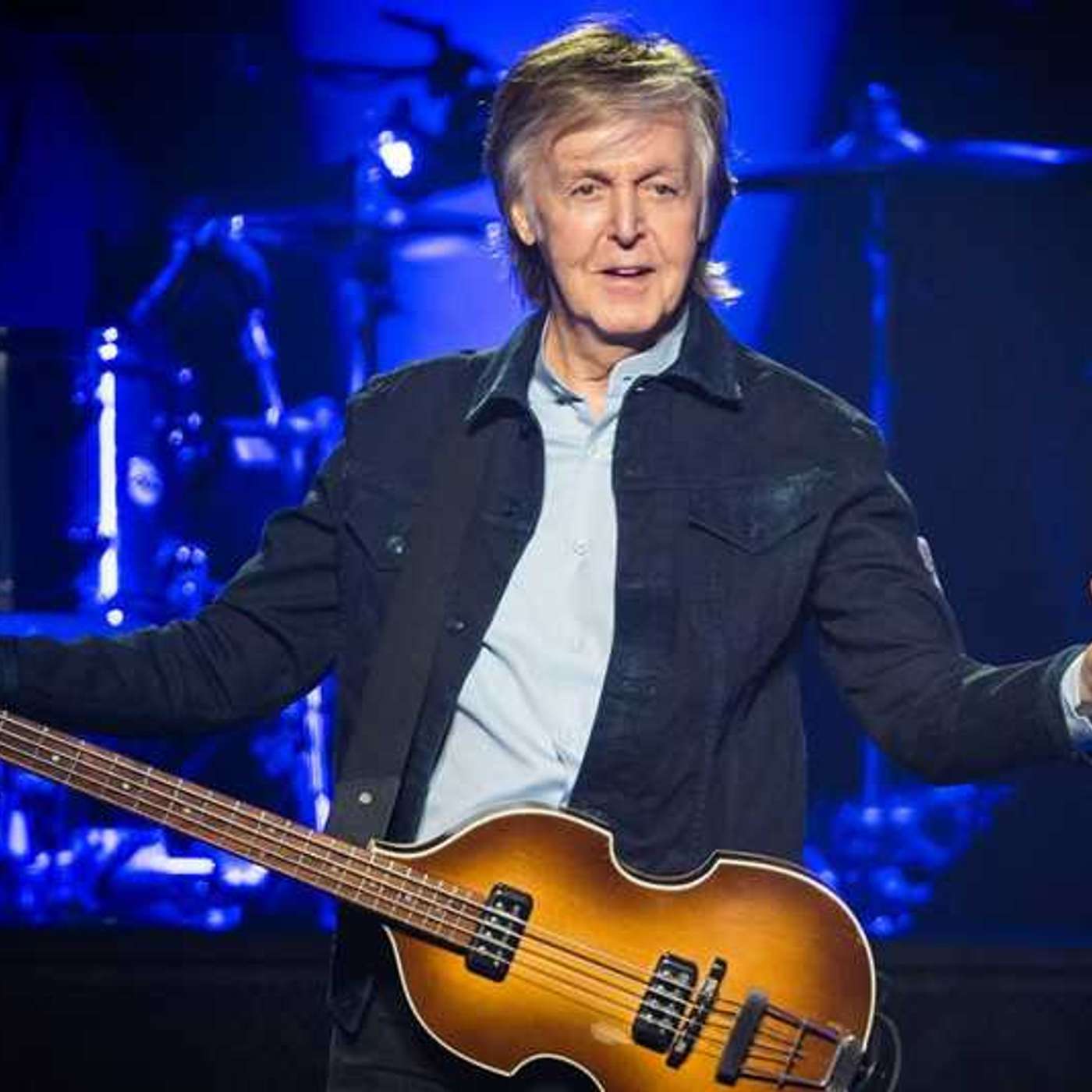 Stardust - Paul McCartney episode artwork