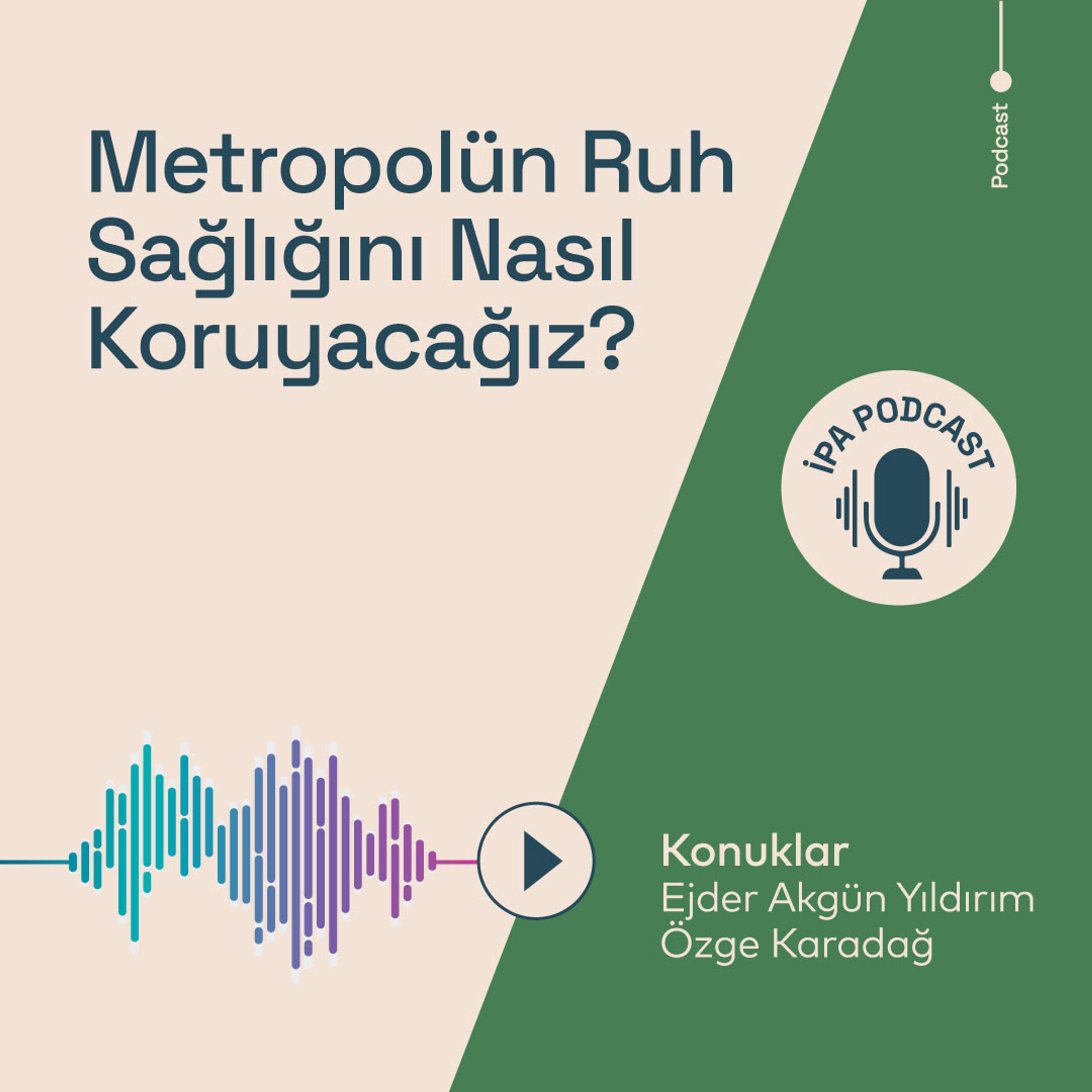 İPA Podcast