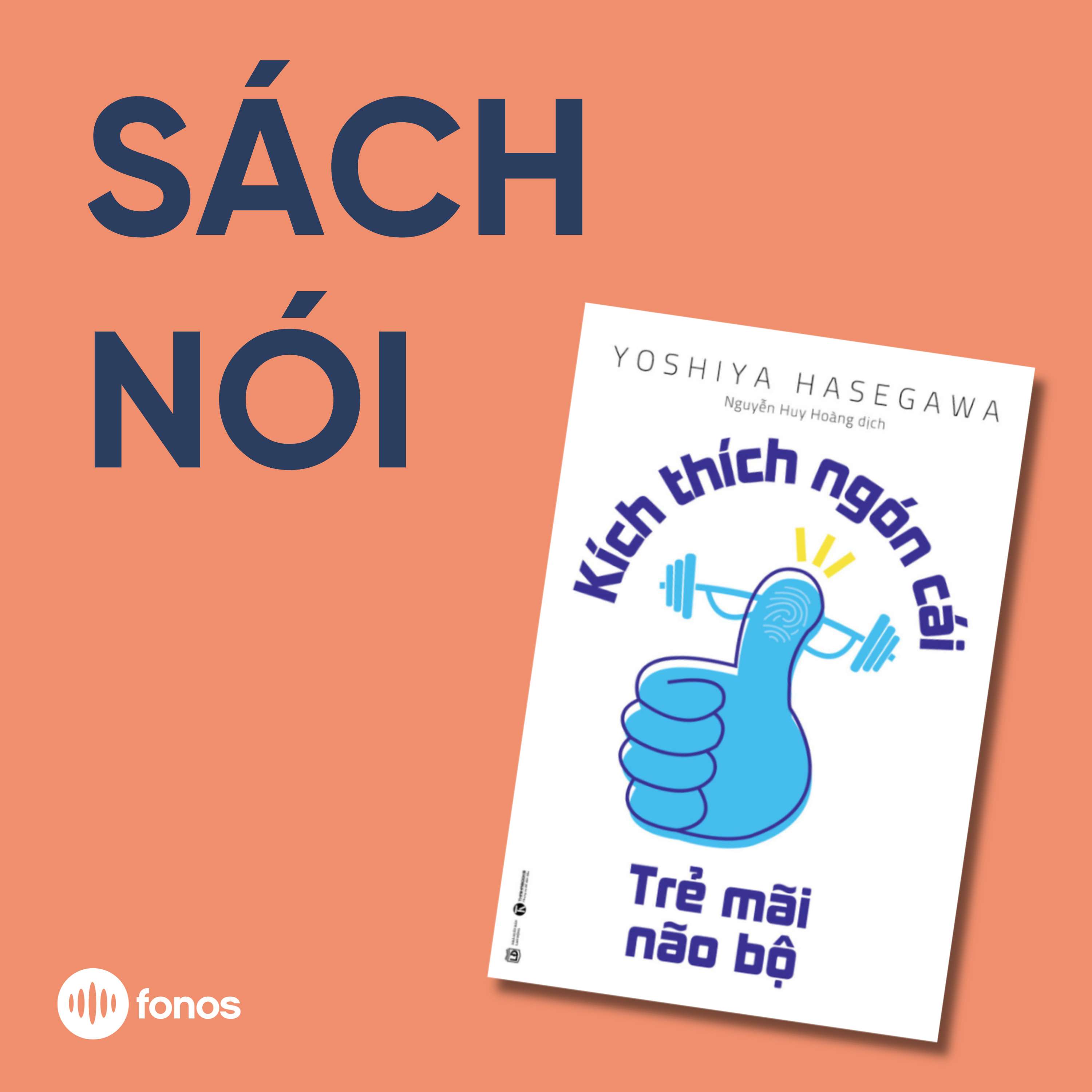 Thư Viện Sách Nói Có Bản Quyền