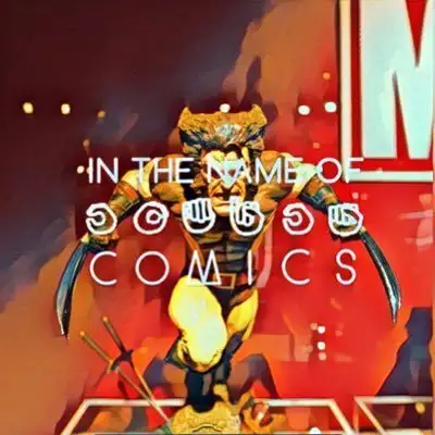 In The Name Of Comics, LLC