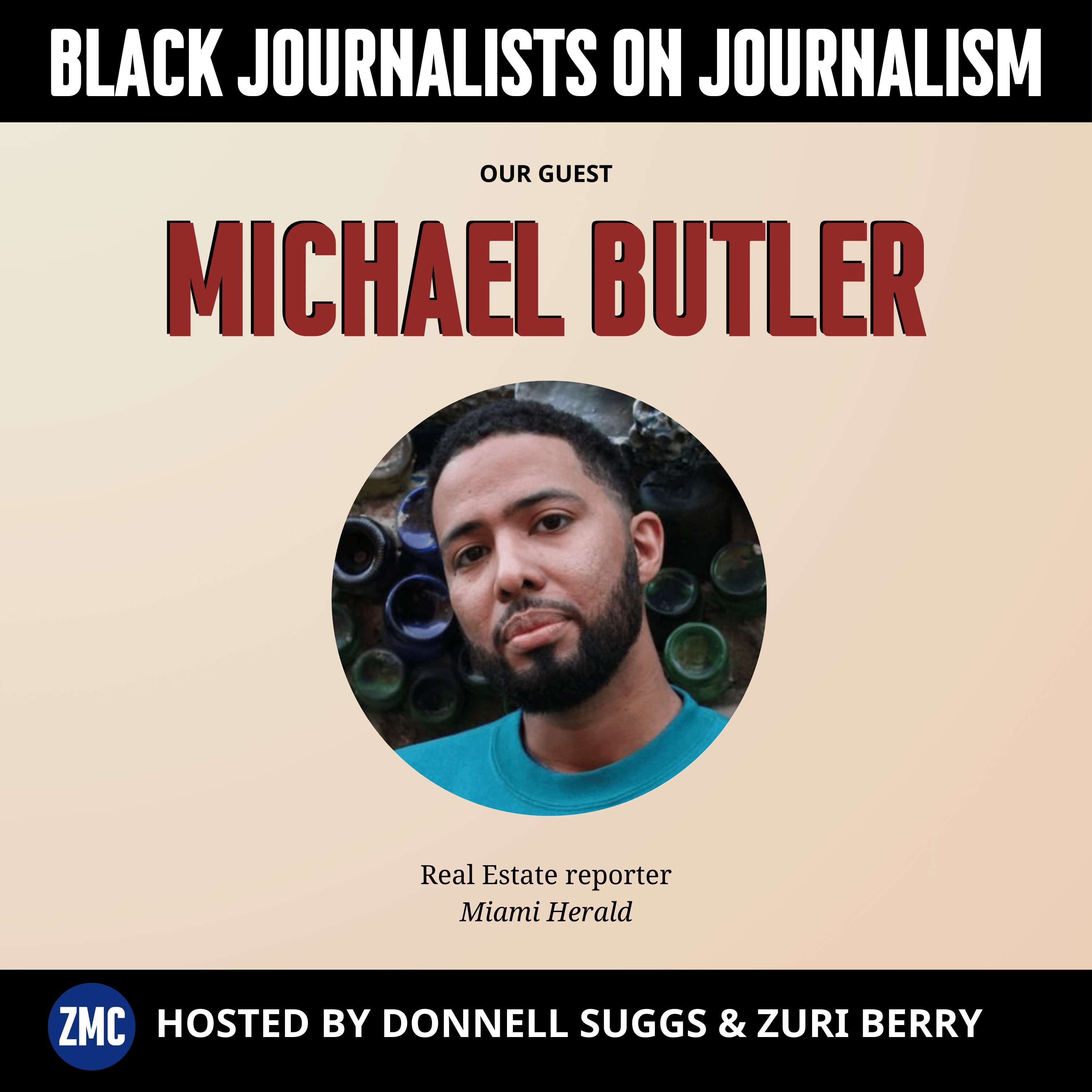 Black Journalists on Journalism