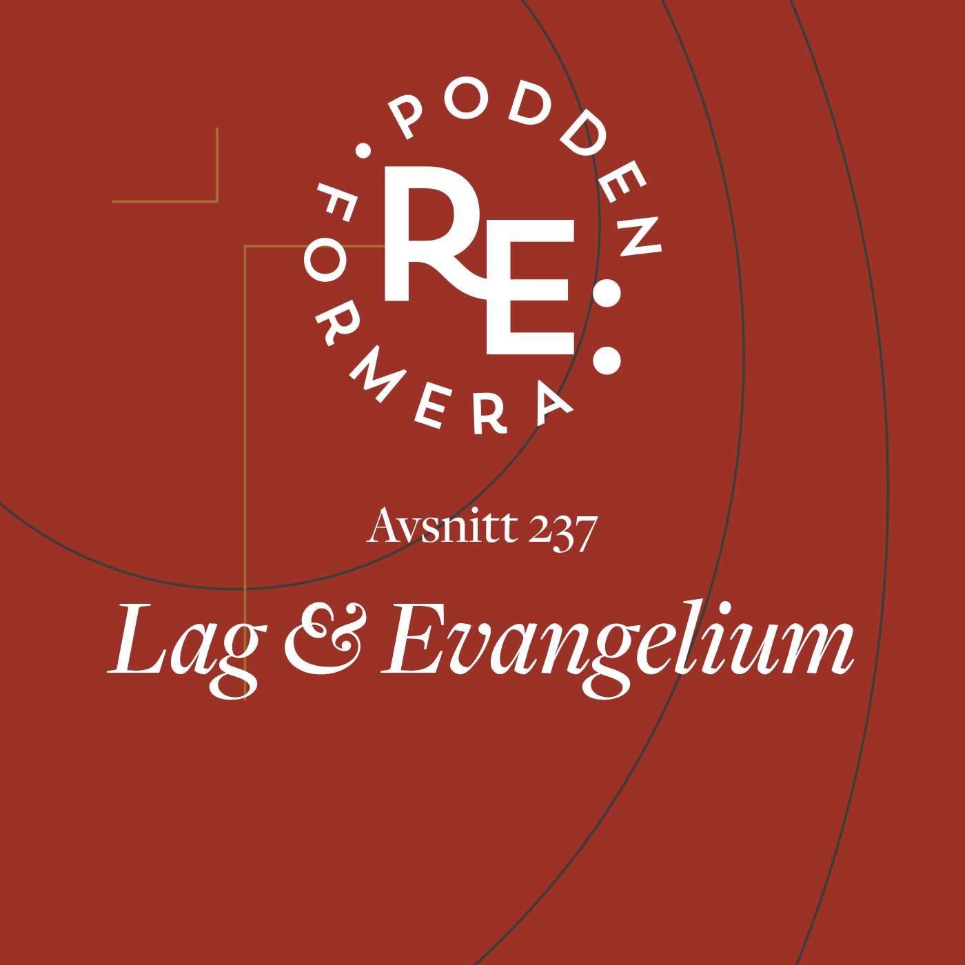 Re:formera-podden