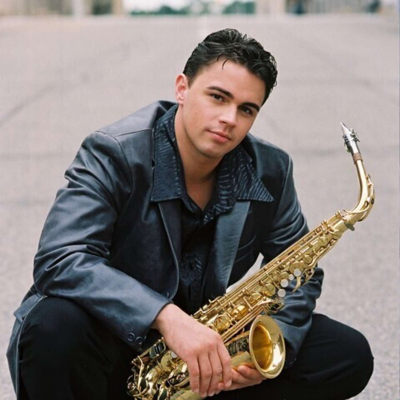Artists To Watch - Las Vegas