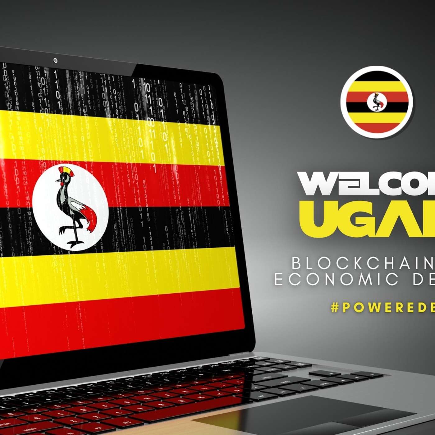 Lemon Group (LEMX) and Ugandan Government Team Up for Blockchain-Powered Economic Development