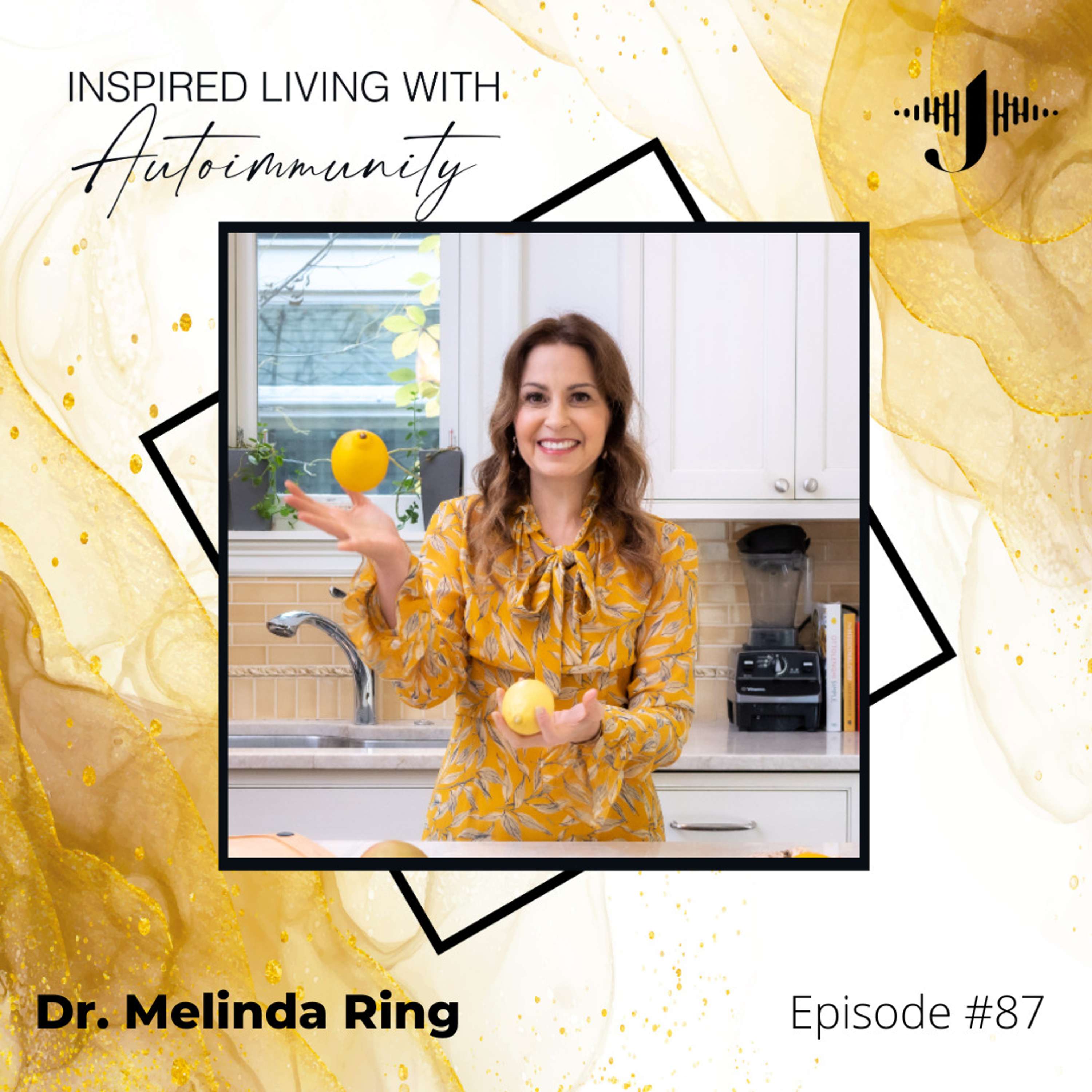 Inspired Living with Autoimmunity