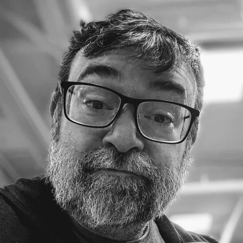 Producer Dan