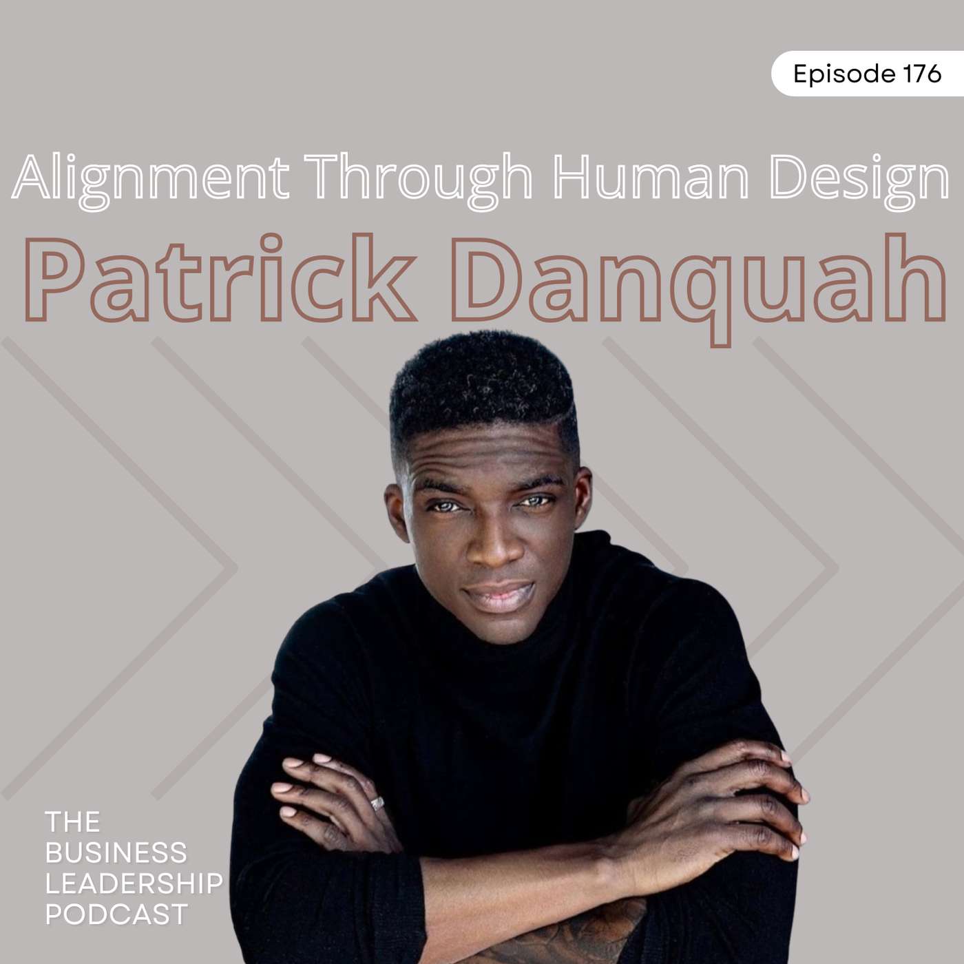 The Business Leadership Podcast