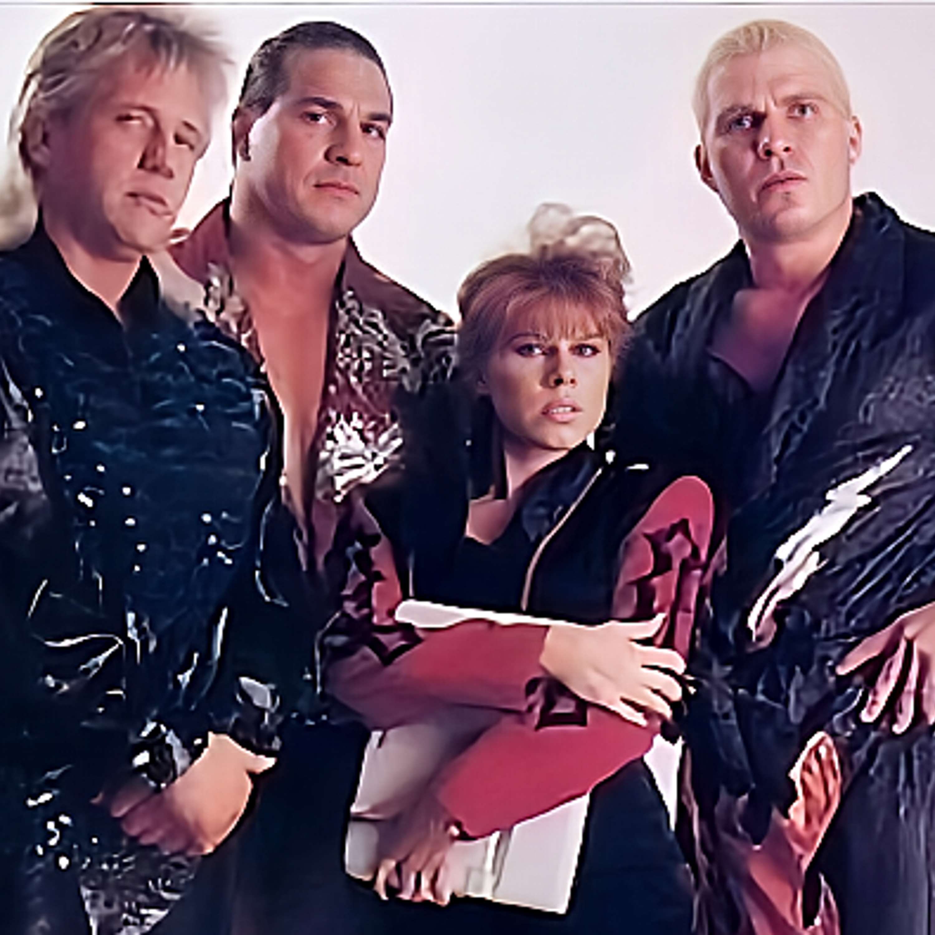 Dangerous Conversations w/Doug Gilbert & Tommy Rich