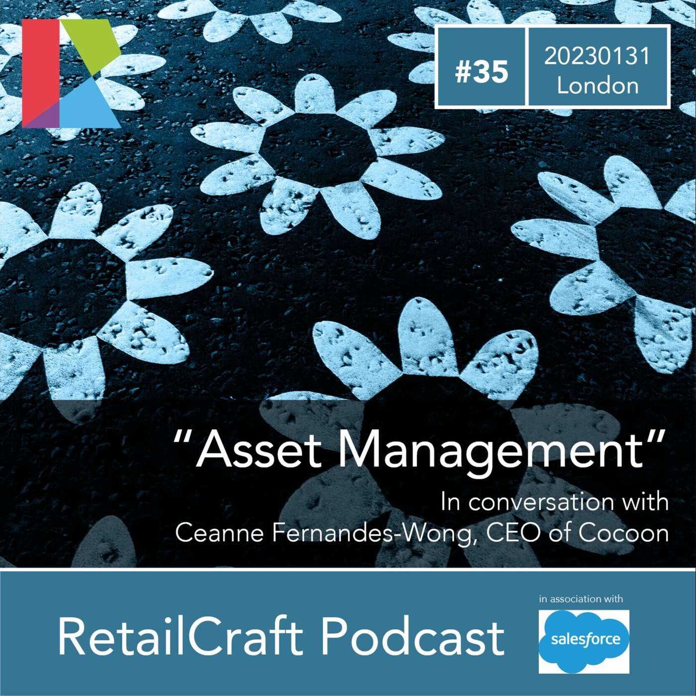 RetailCraft - digital retail, ecommerce and brands - Retail Podcast