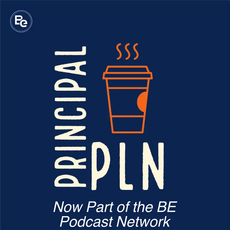 #PrincipalPLN