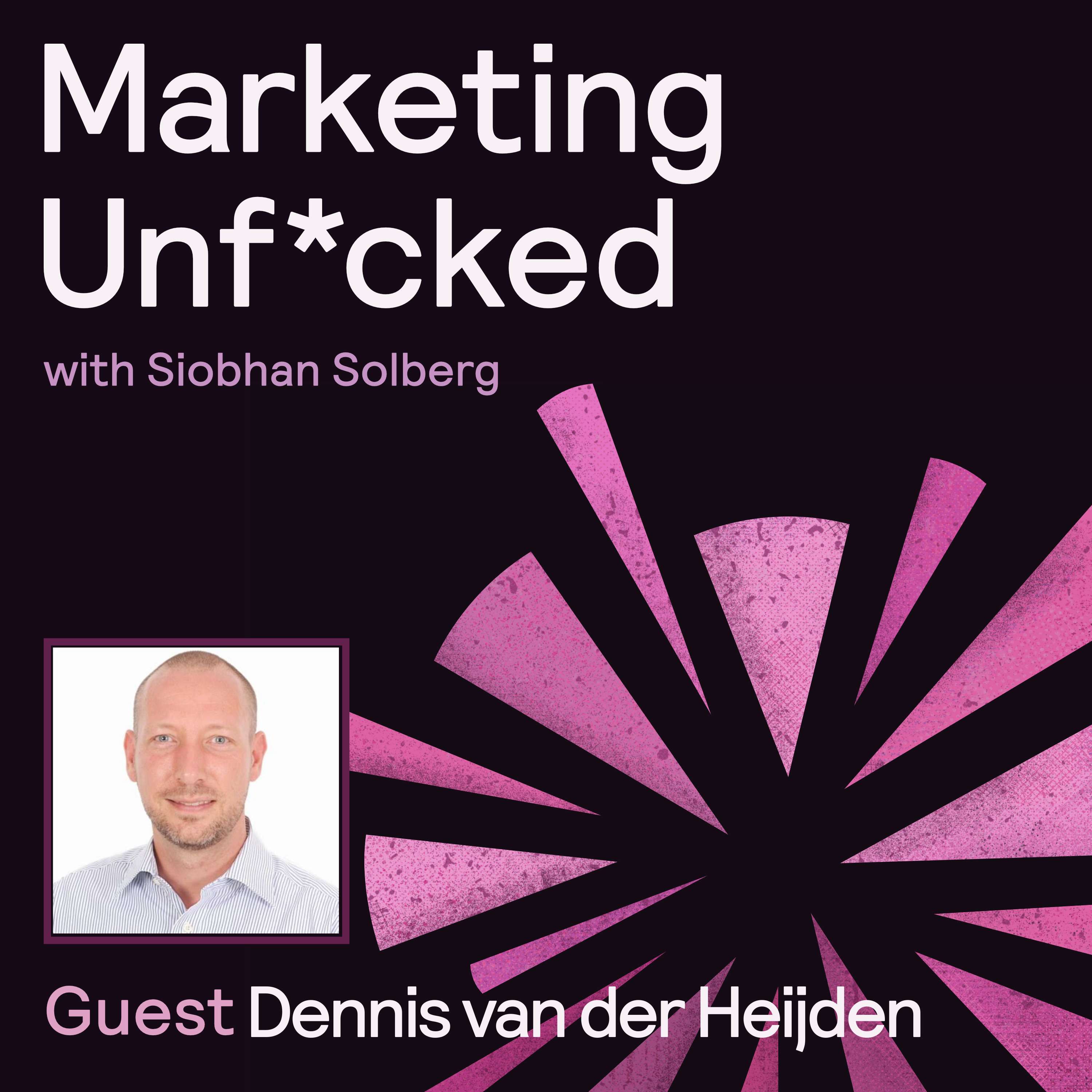 Marketing Unf*cked