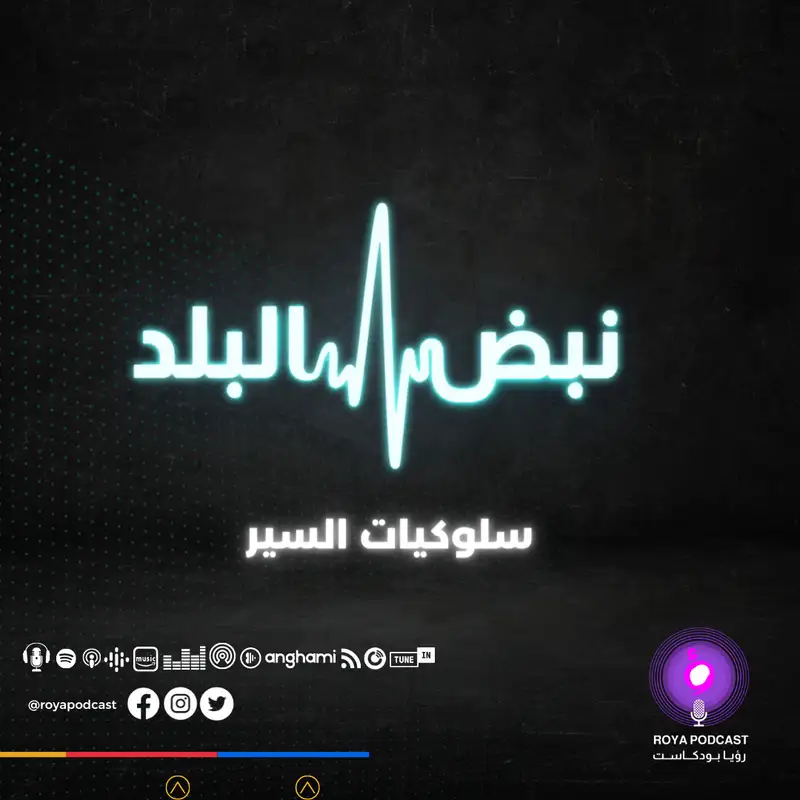 سلوكيات السير