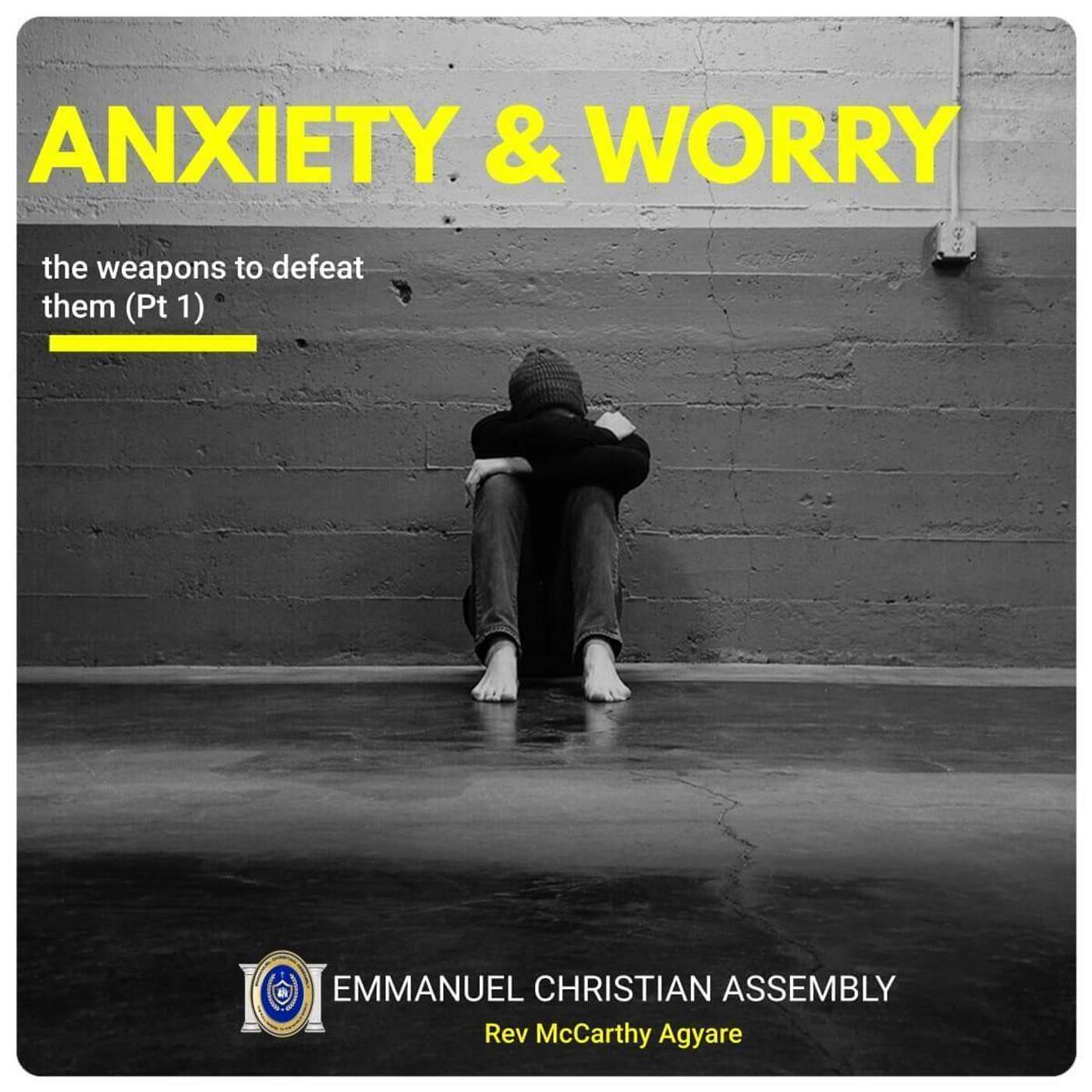 EMMANUEL CHRISTIAN ASSEMBLY