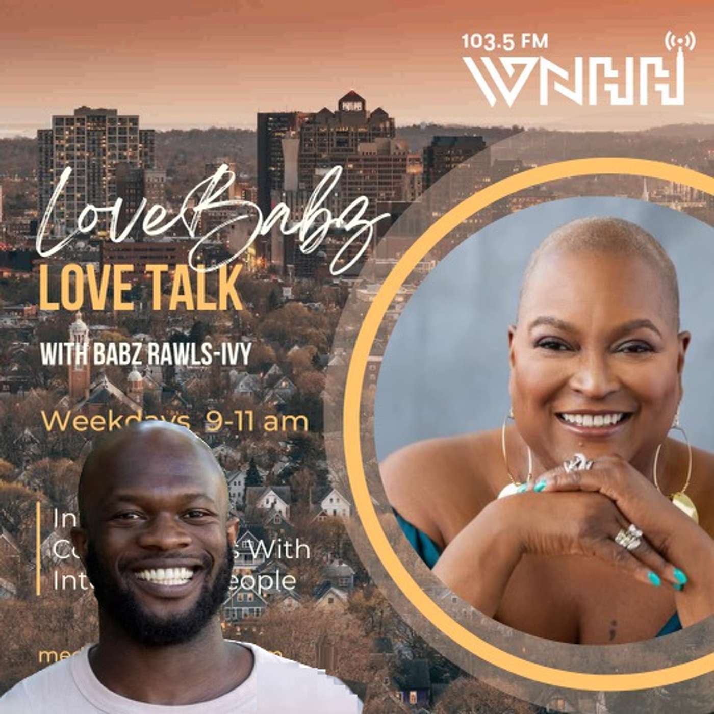 Lovebabz Lovetalk welcomes Onyeka Obiocha, CTNext