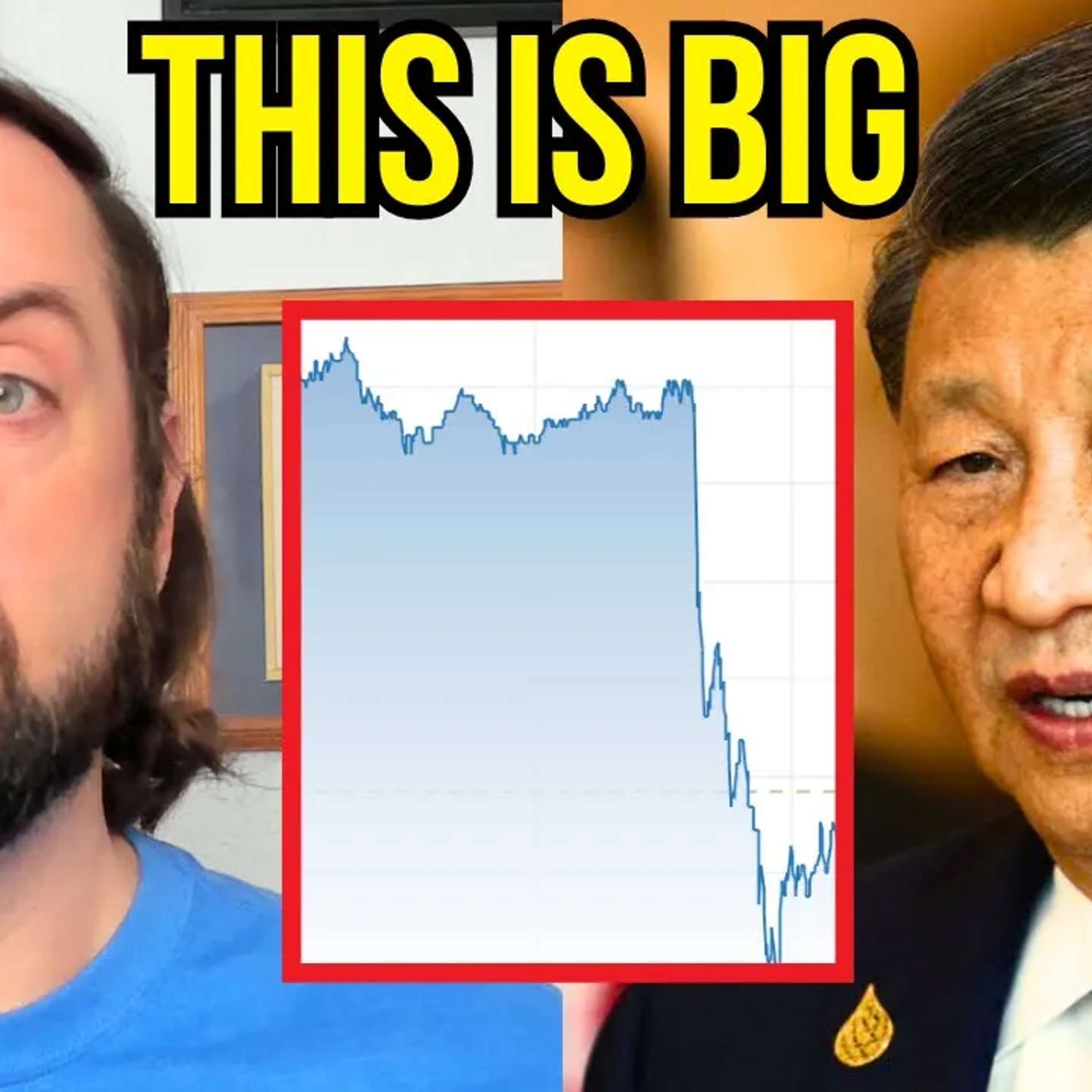 China's Treasury Market Just Hit a Record Low