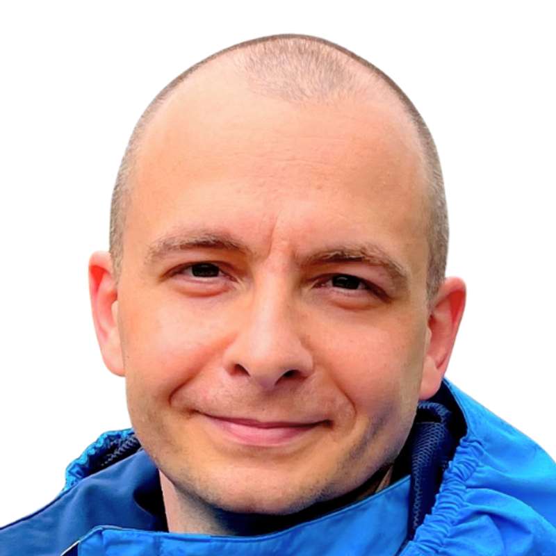 Gerhard Lazu