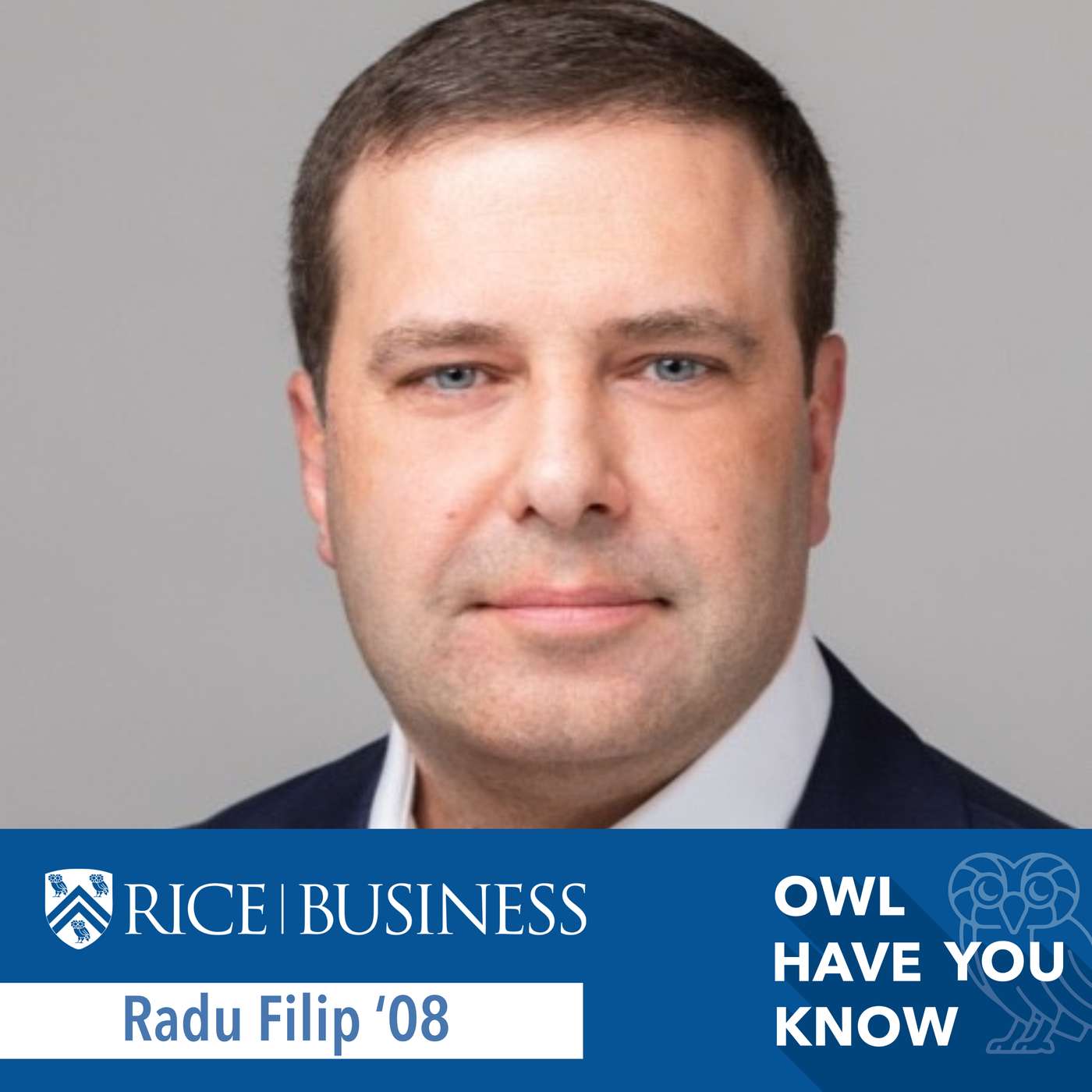 When War Broke Out, This Alum Flew Straight to Ukraine feat. Radu Filip ‘08