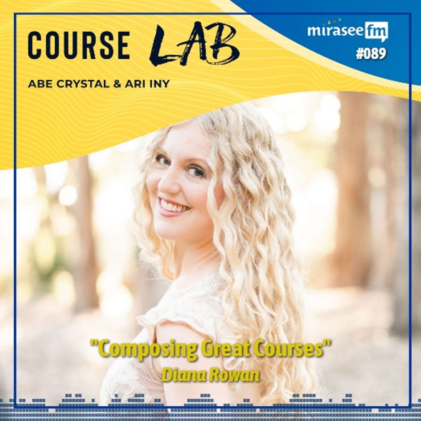 Course Lab: Lessons from Successful Online Course Creators