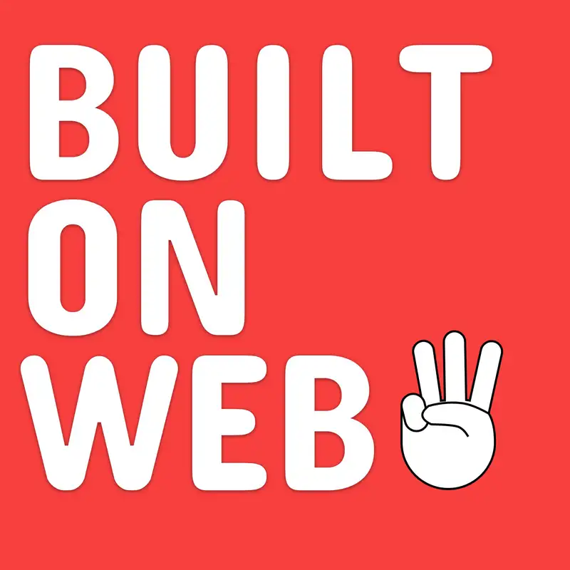 Built On Web3
