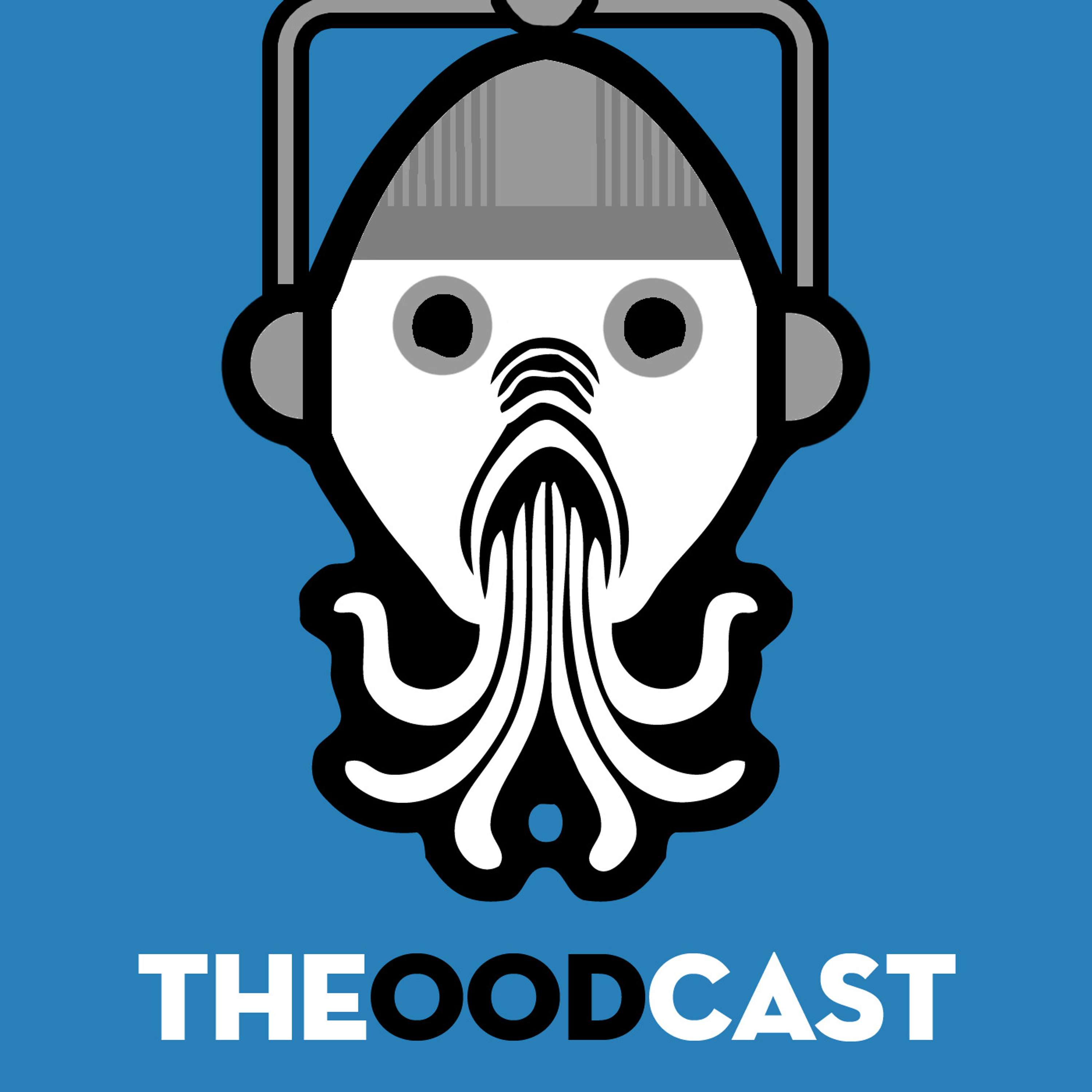 Doctor Who: The Ood Cast
