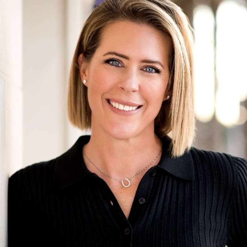 Heidi Henderson