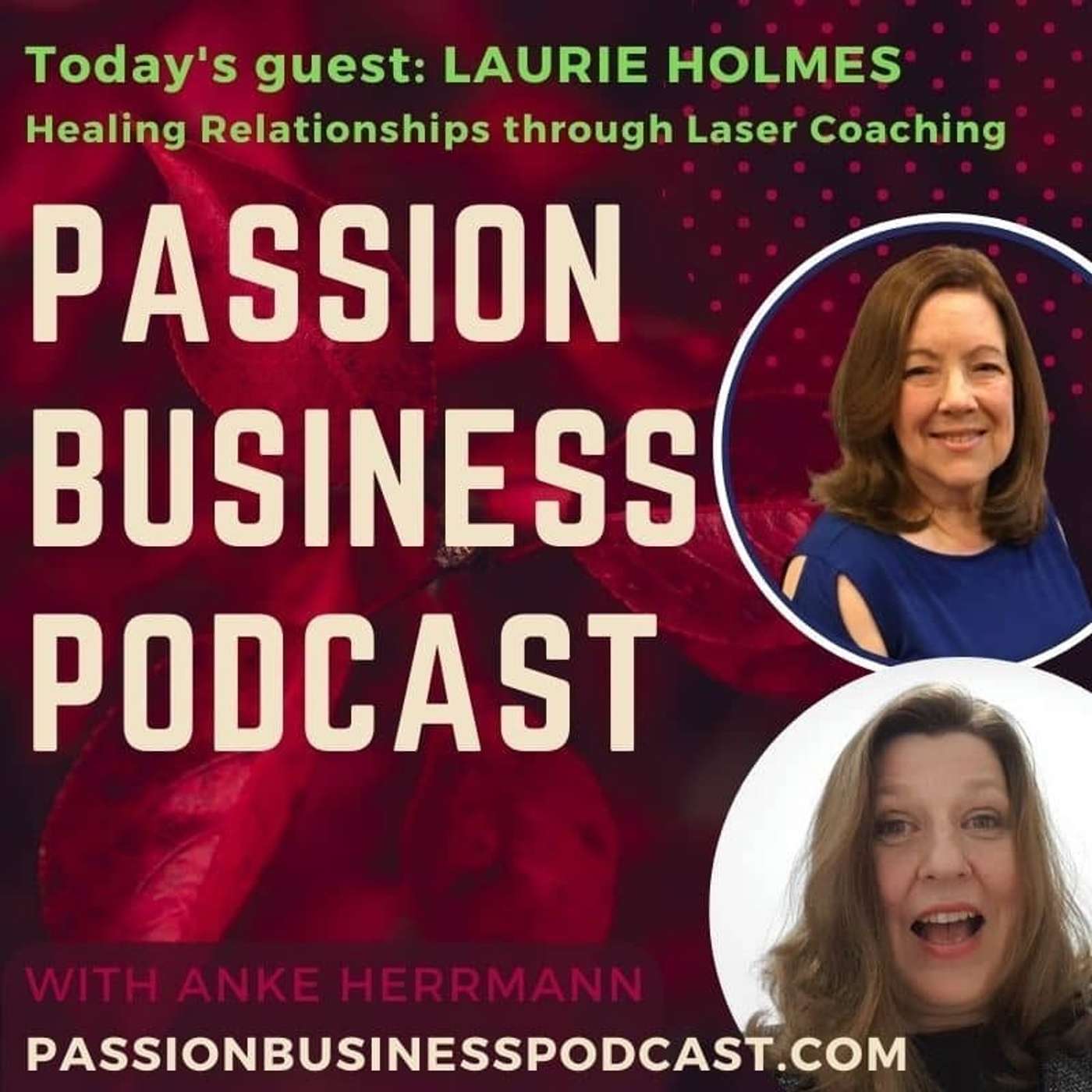 Passion Business Podcast