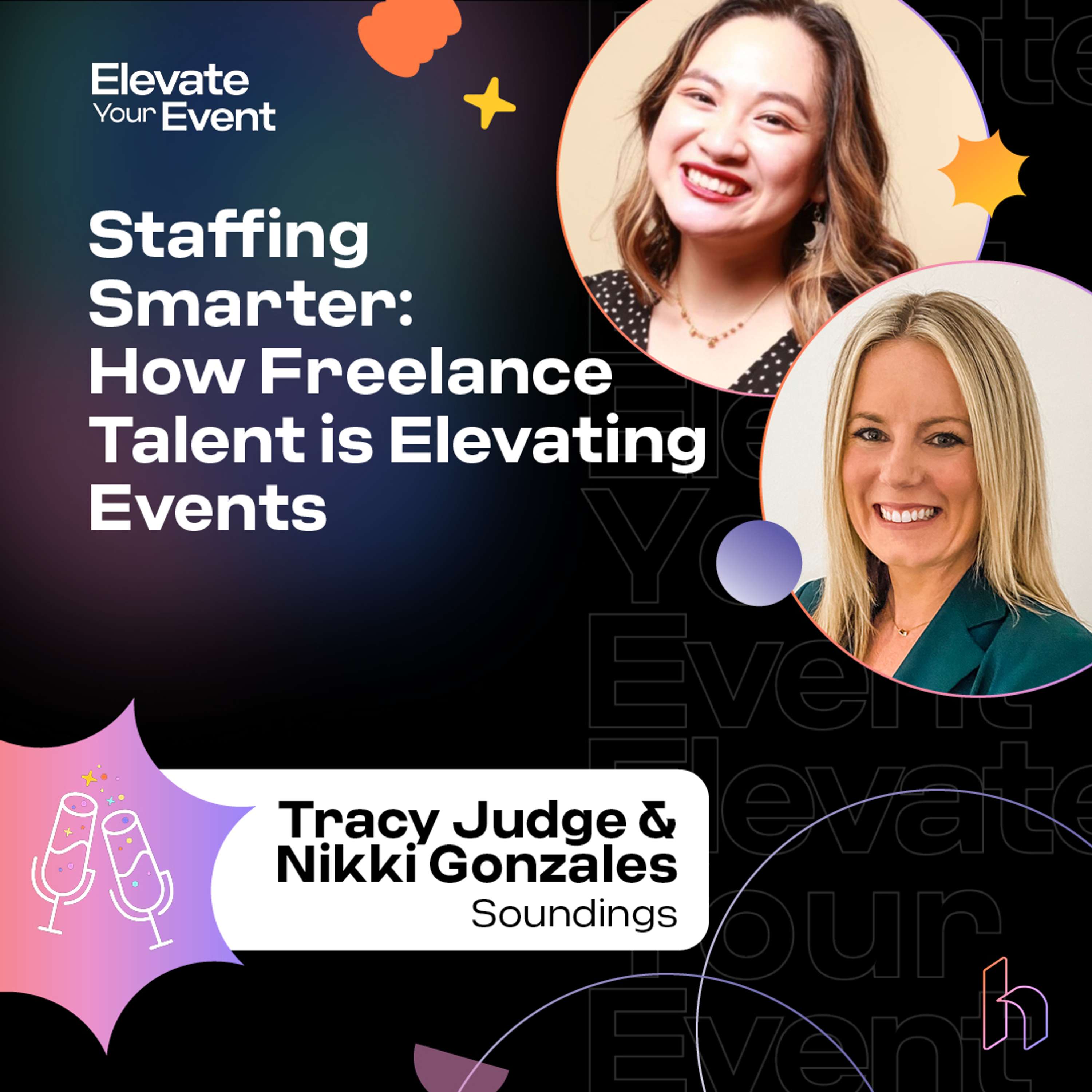 Elevate Your Event