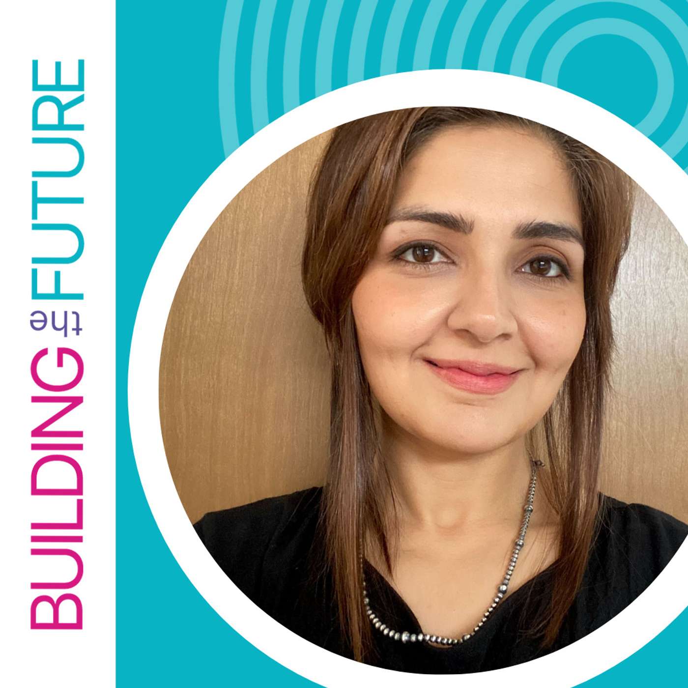 Ep. 555 w/ Mona Akmal CEO Falkon AI