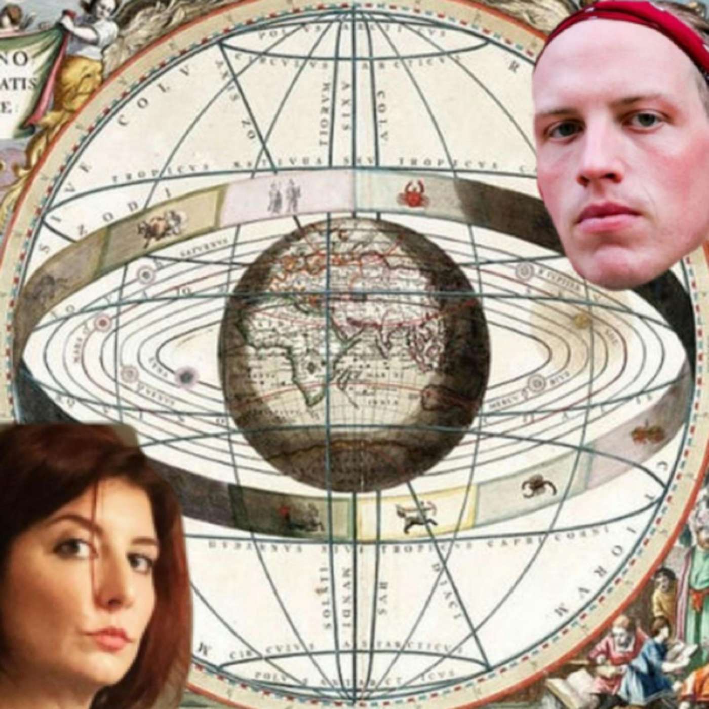 The Age of Aquarius episode artwork