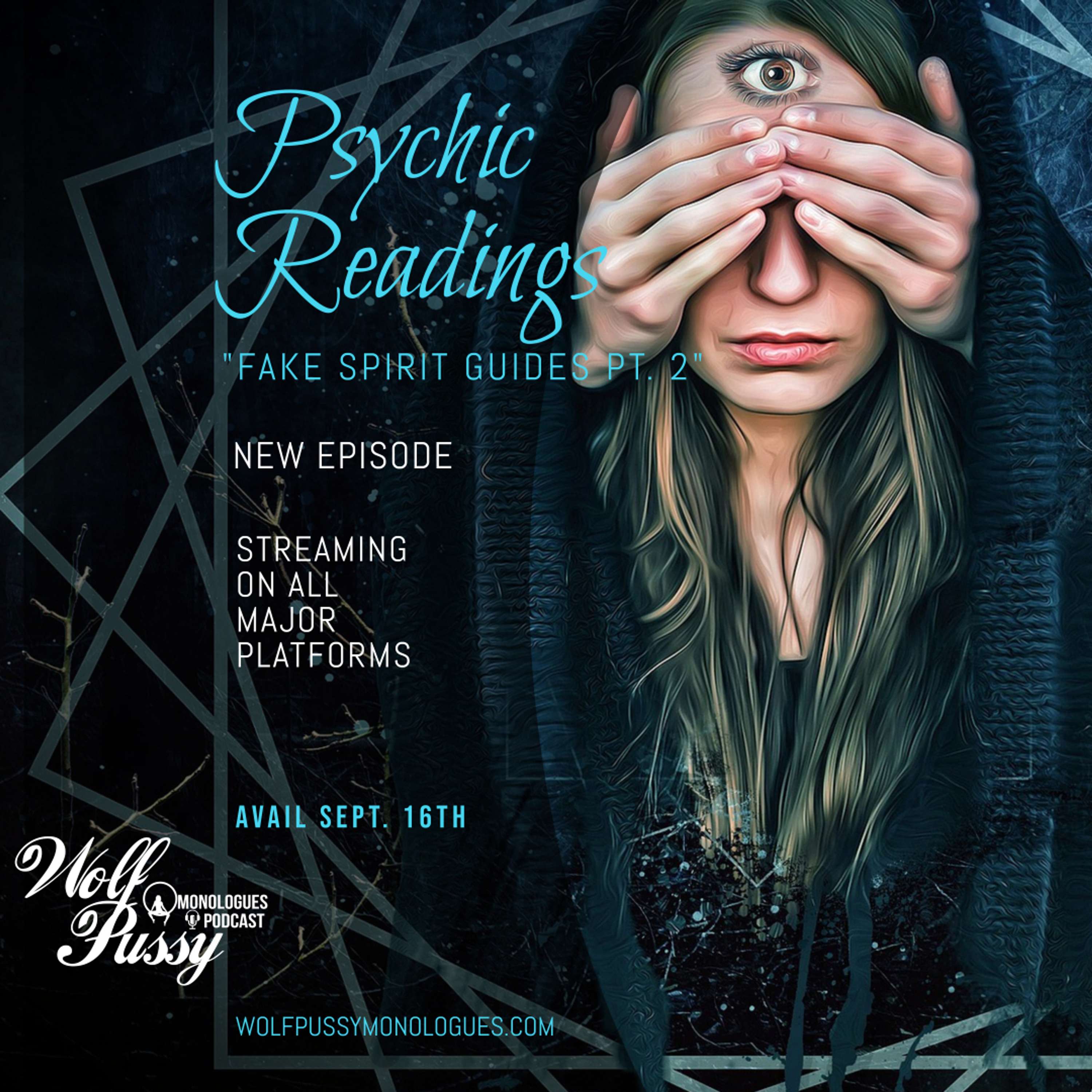 Psychic Readings "Fake Spirit Guides Pt. 2"