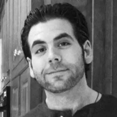 Alex Giannini