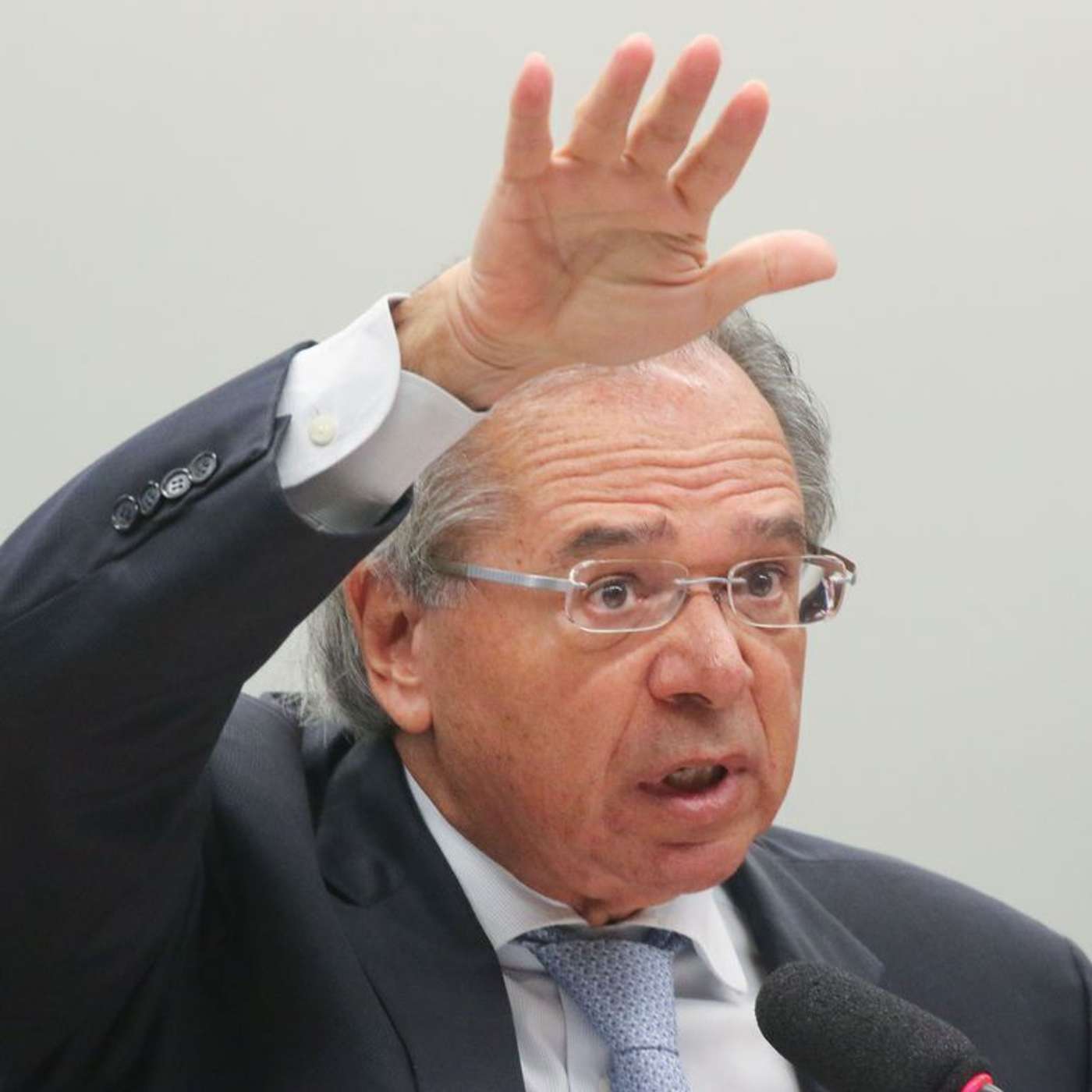 Imposto digital, e-tax ou CPMF? Nova economia está na mira do governo - Big Data Venia, ep. 7