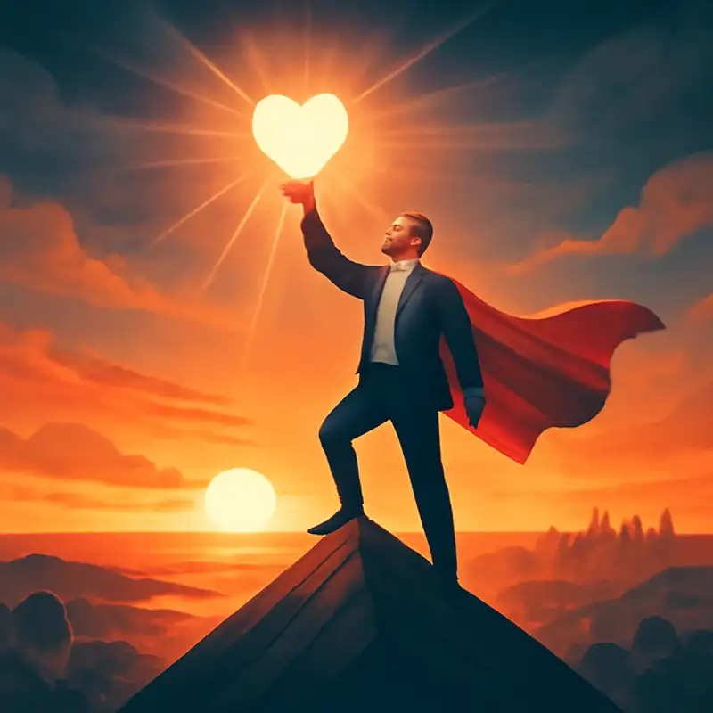 Redefining Success: The Case for Moral Ambition in Your Career