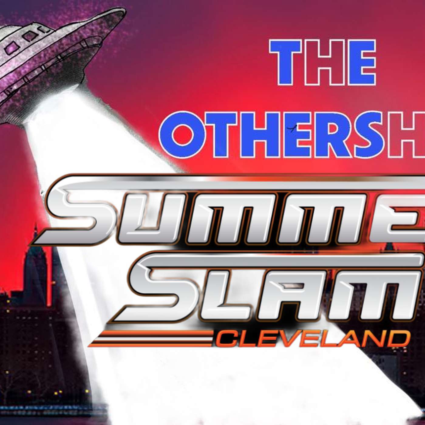 The Othership #69: Summer Slam Cleveland Recap! (New Champs, Roman Reigns Returns!)