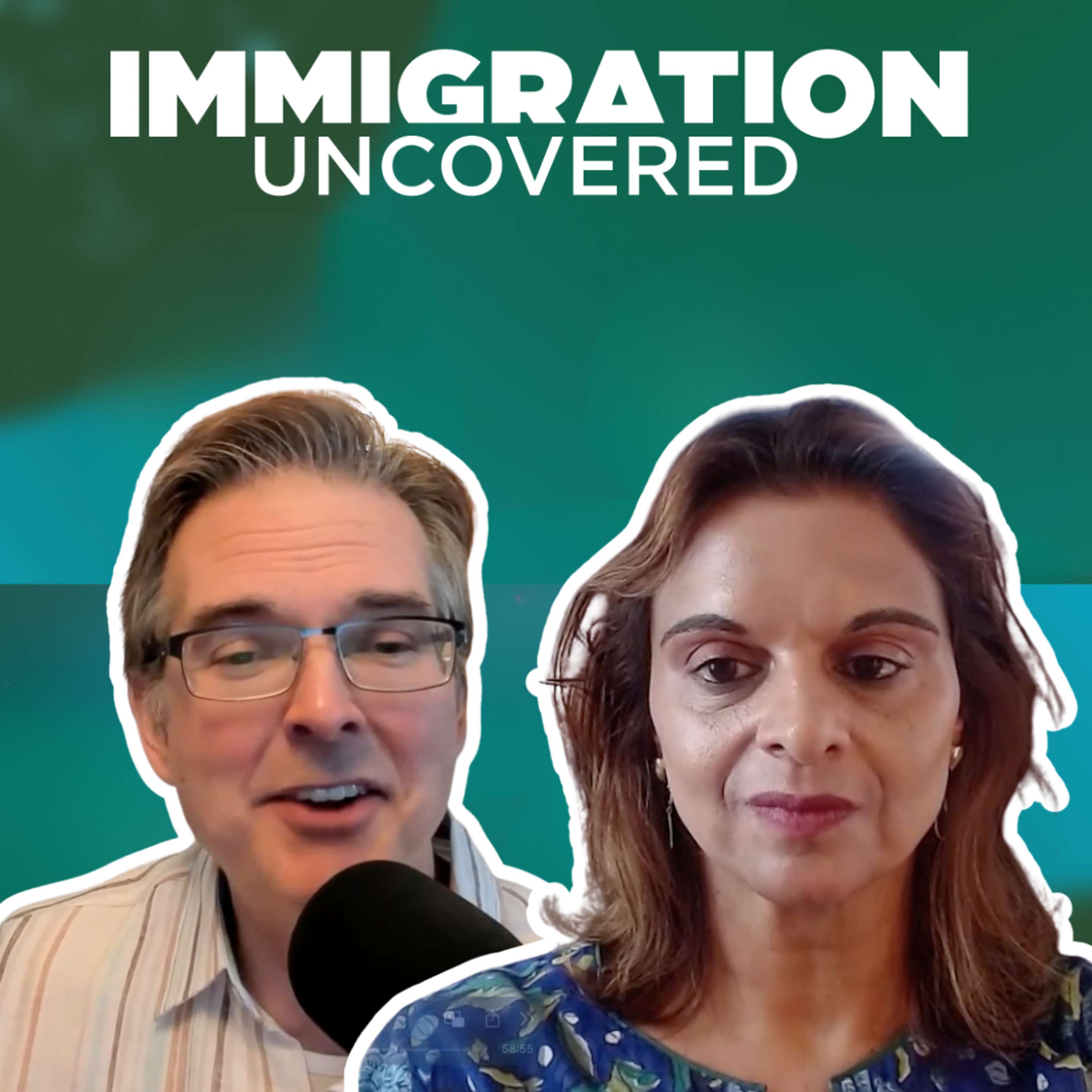Immigration Uncovered
