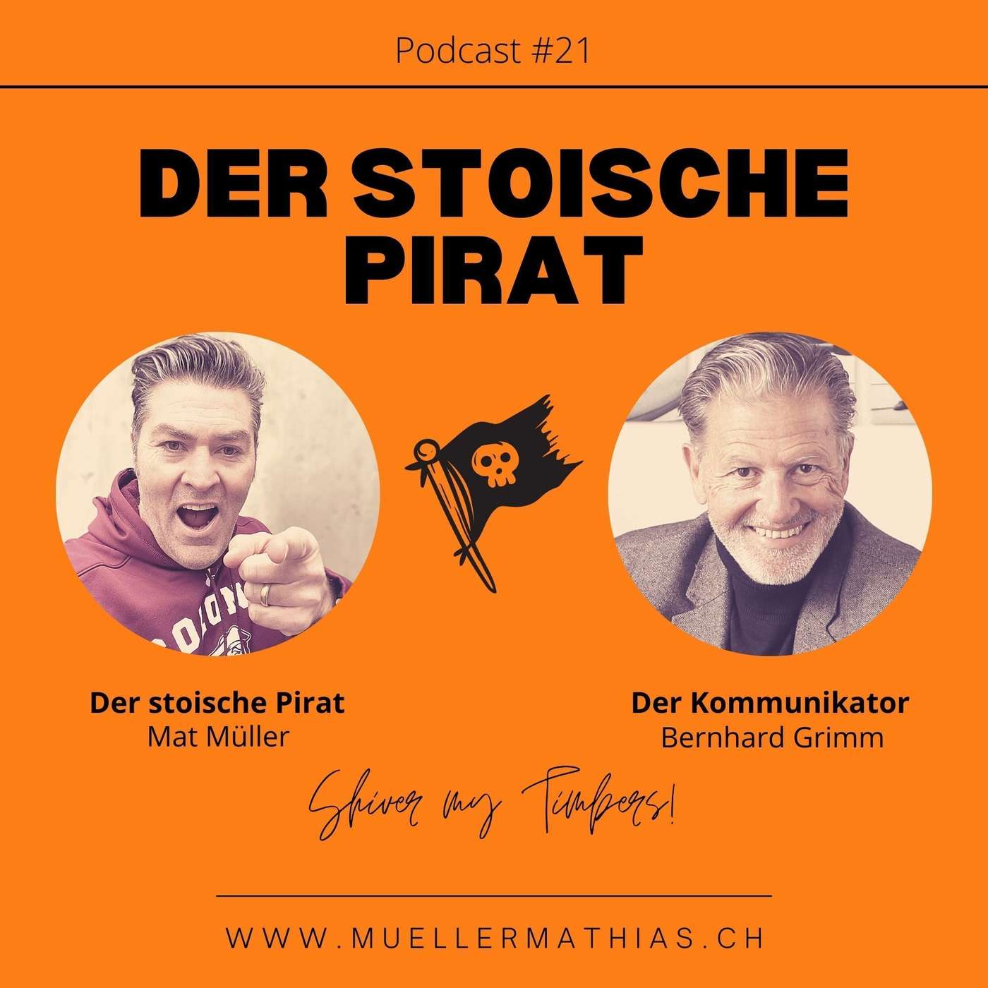 Der stoische Pirat