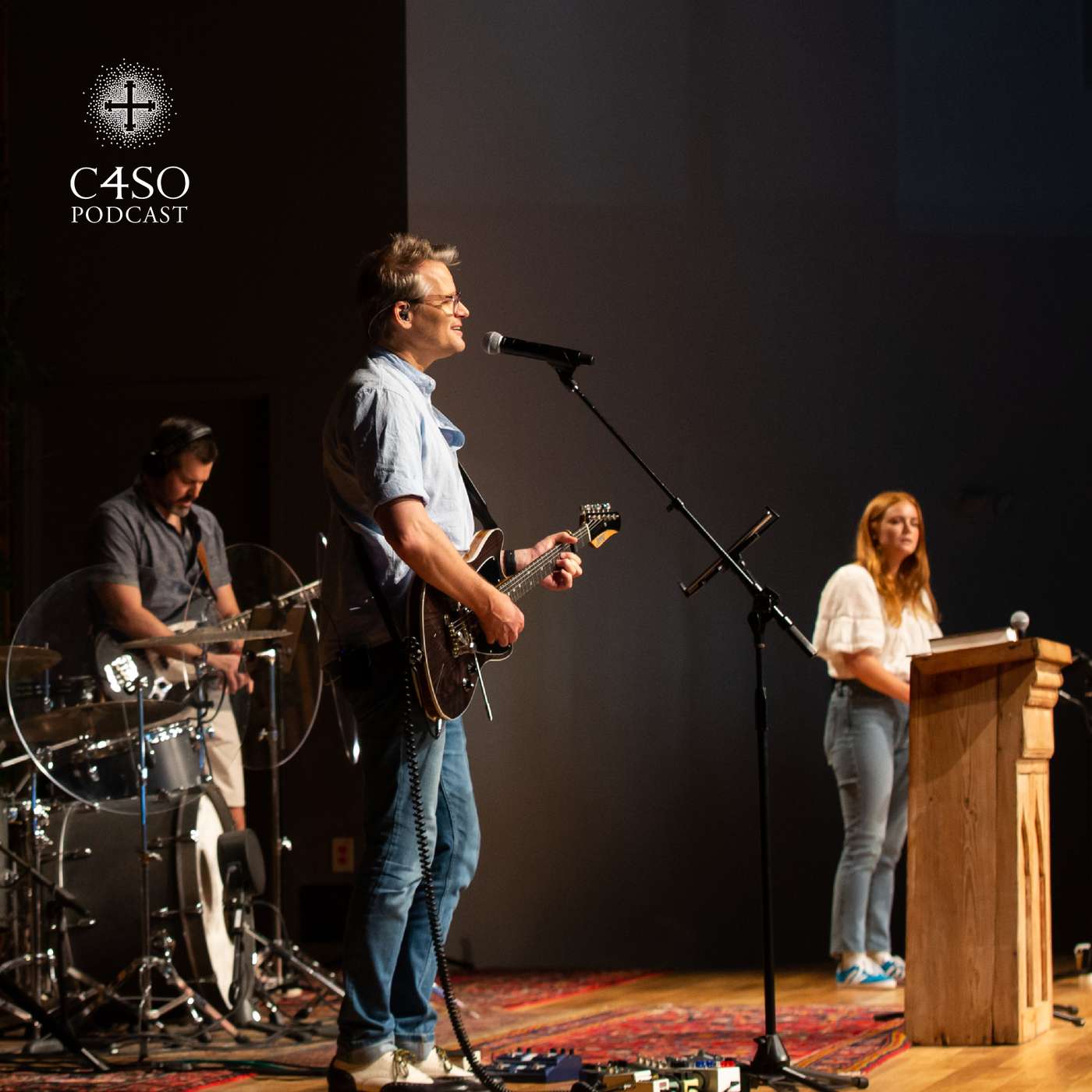 Trinity Anglican Church