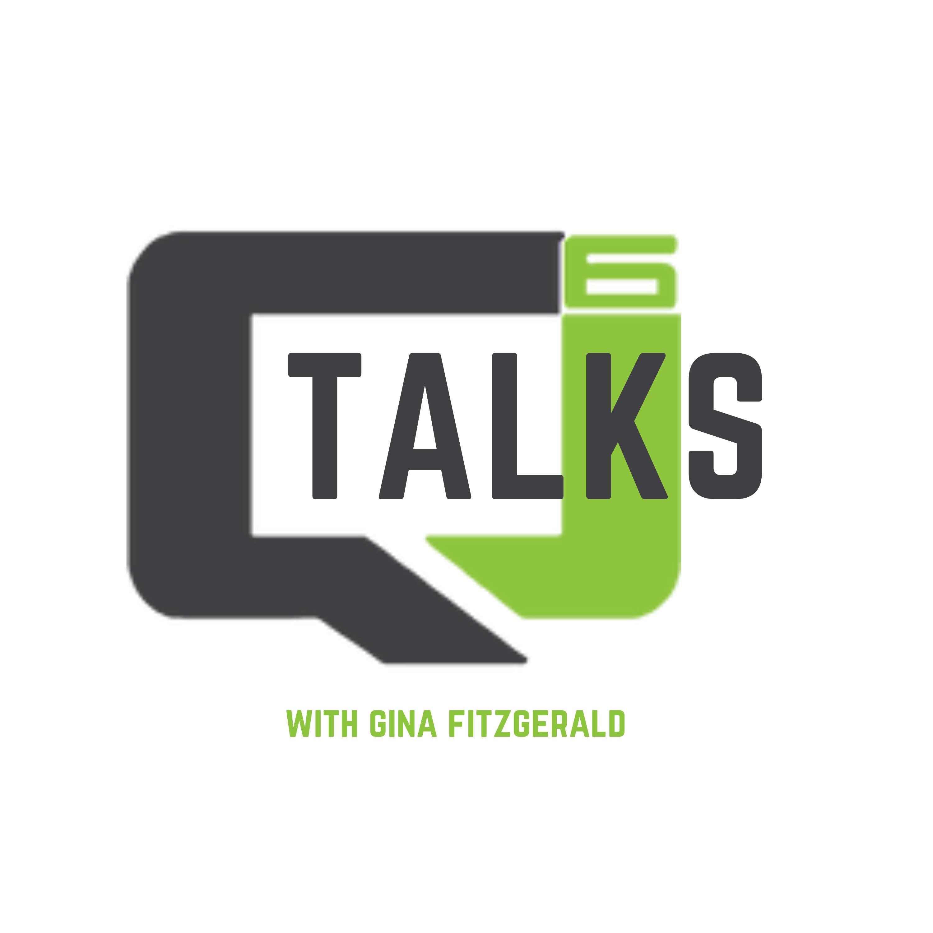 Q6 Talks
