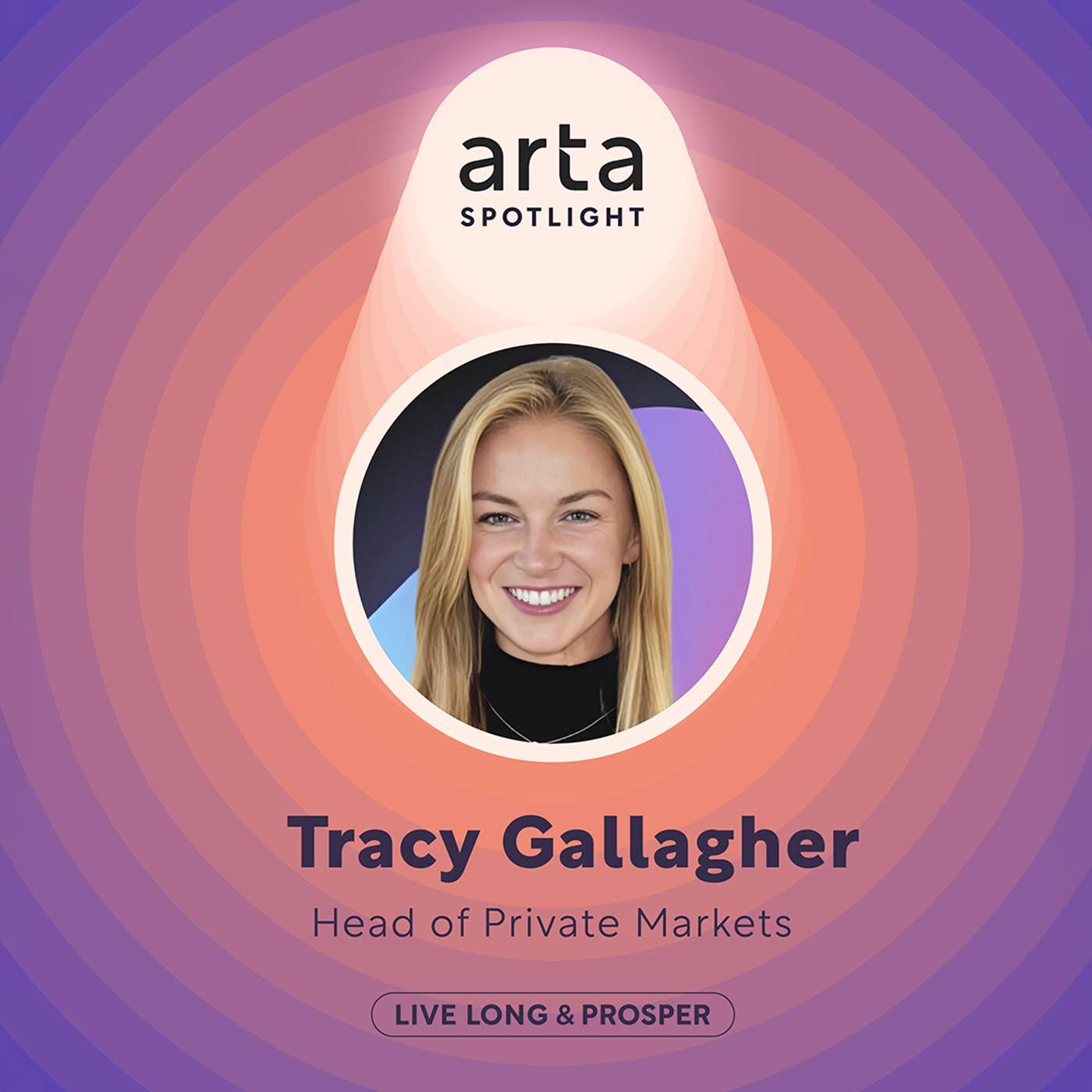 Tracy Gallagher: Demystifying and Democratizing Private Market Investments