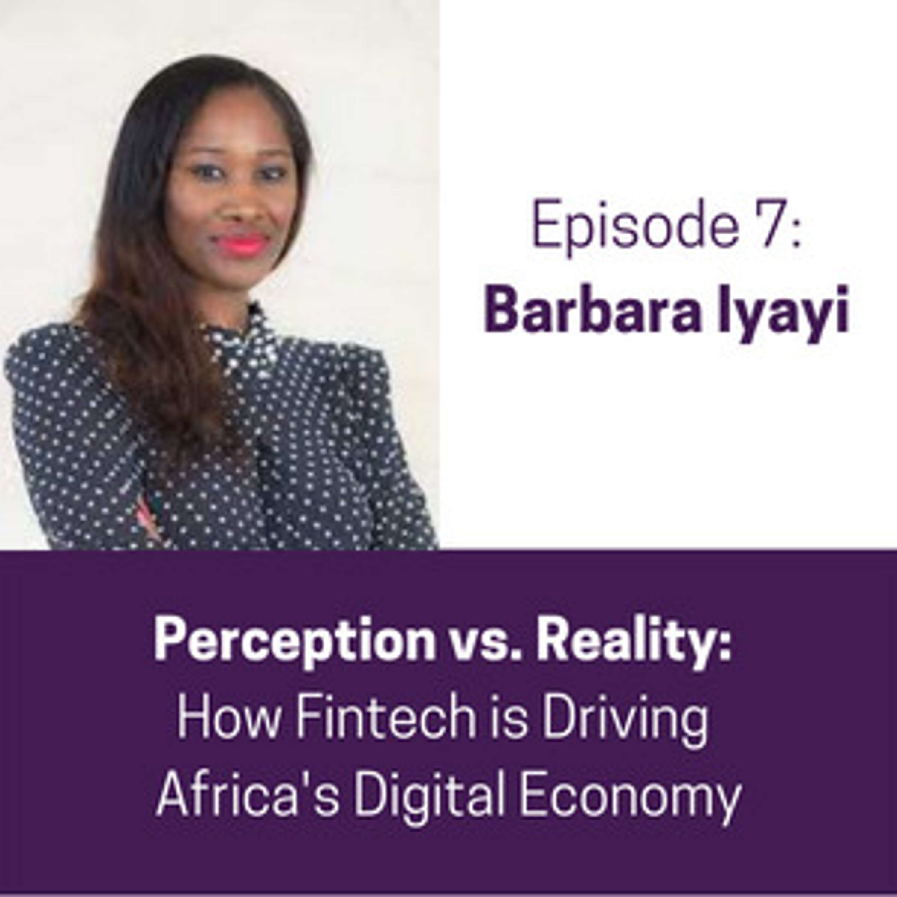 The Trajectory Africa