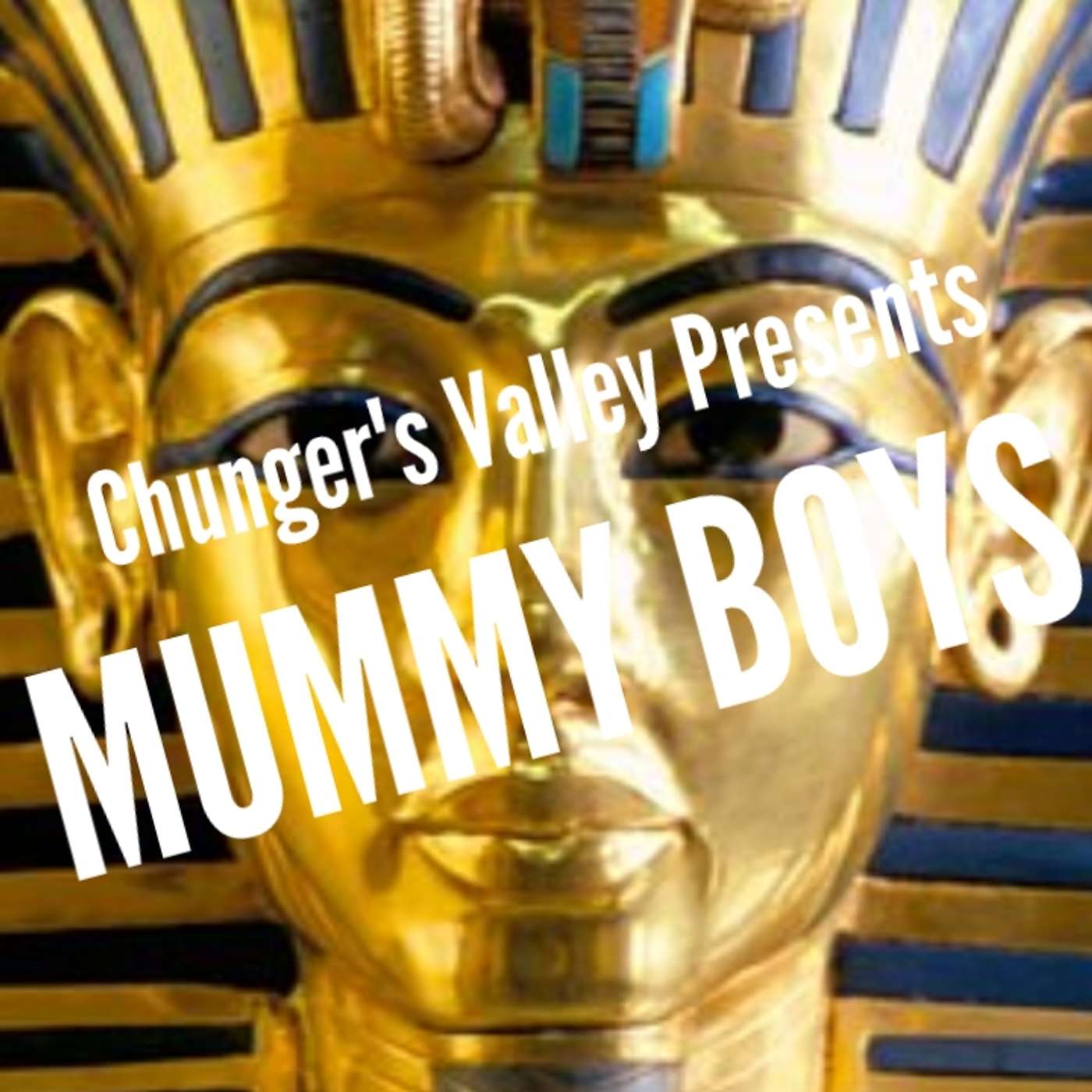 Mummy Boys : The Snyder Cut Mummy Boys : The Snyder Cut