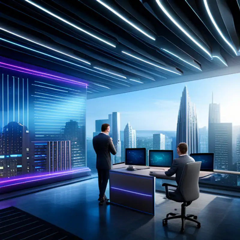 Enhance Efficiency and Accuracy: Discover the Power of Cutting-Edge Loan Management Systems | Fundingo